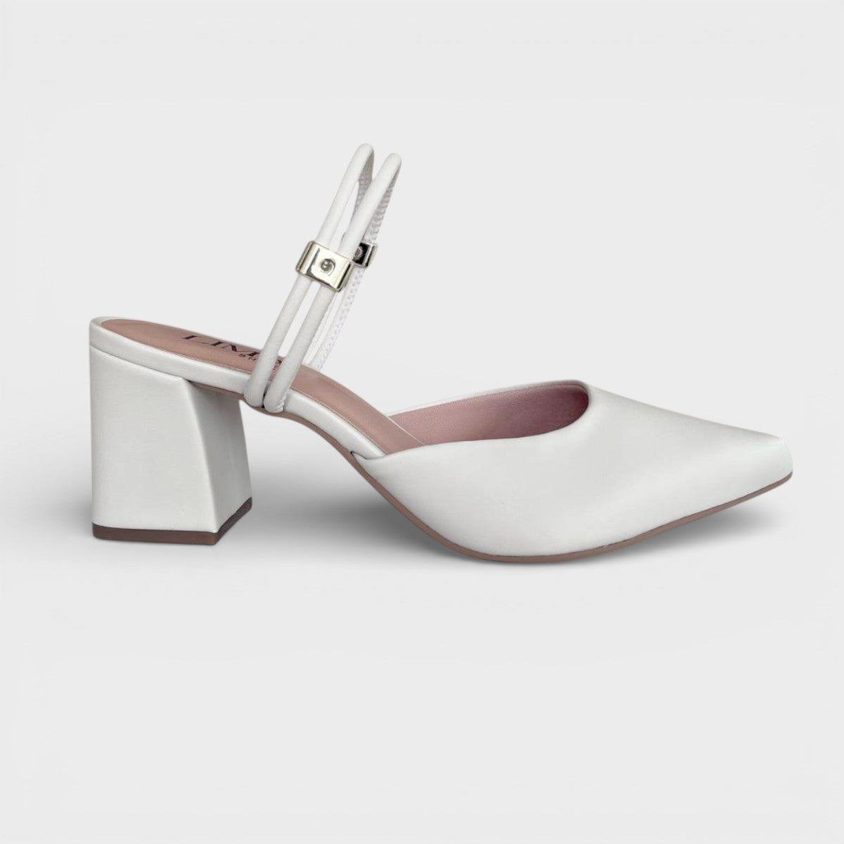 Scarpin Lima Shoes Ref. 1204