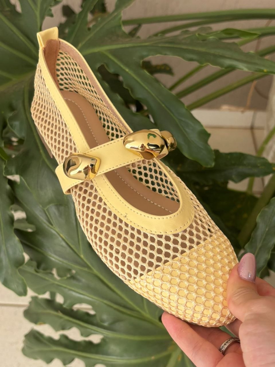 Sapatilha Lima Shoes M-5244