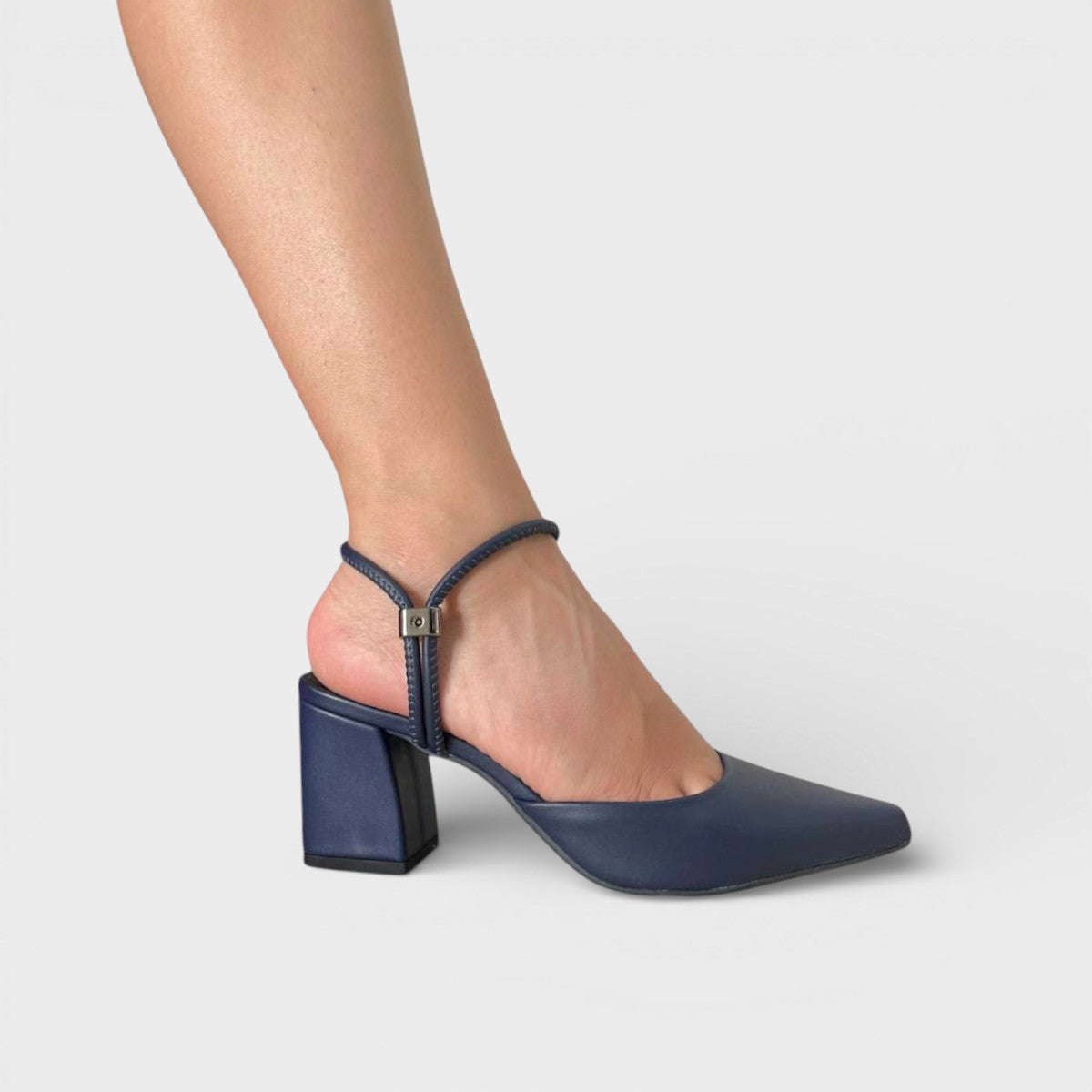 Scarpin Lima Shoes Ref. 1204