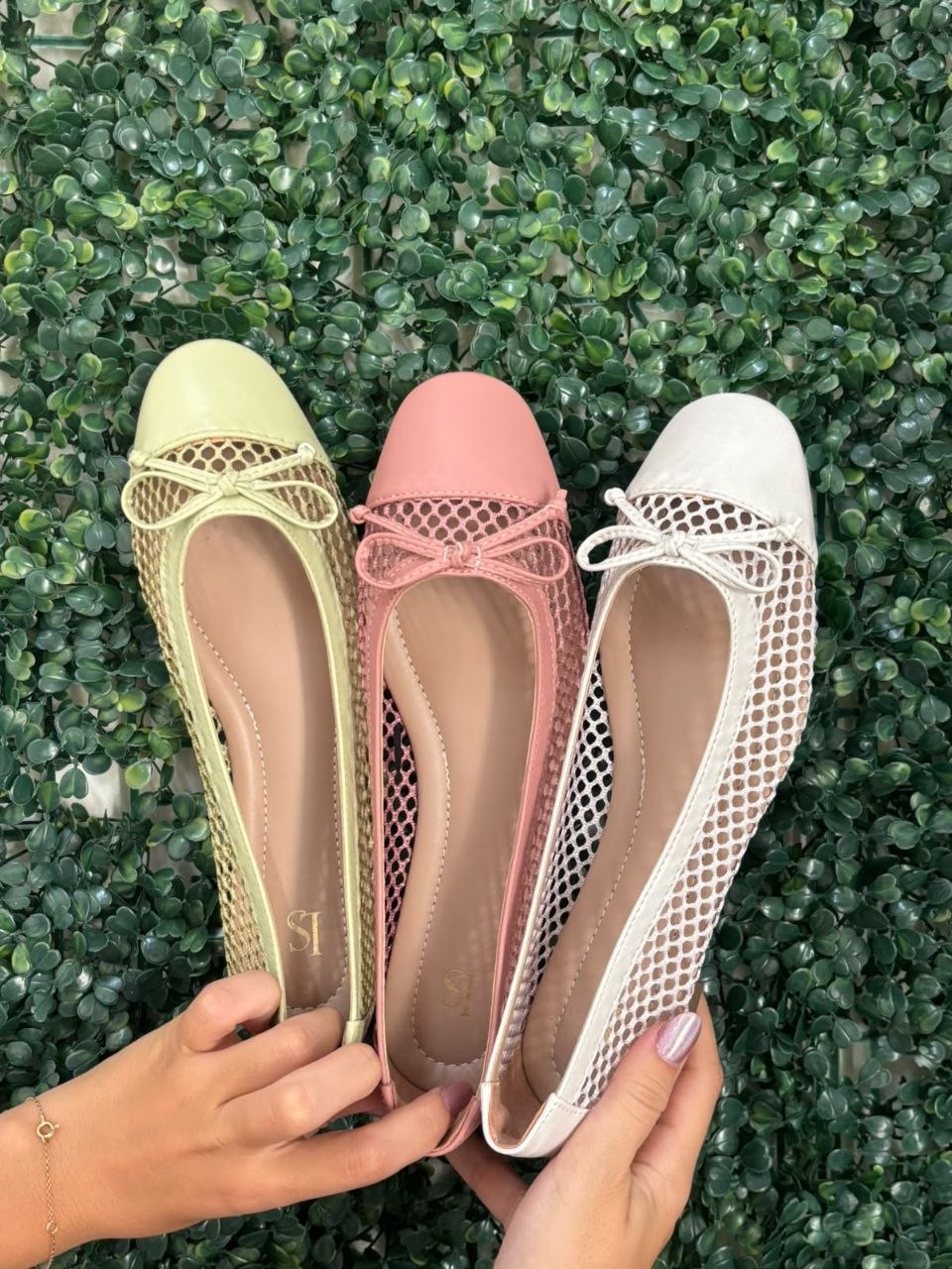 Sapatilha Lima Shoes M-4856