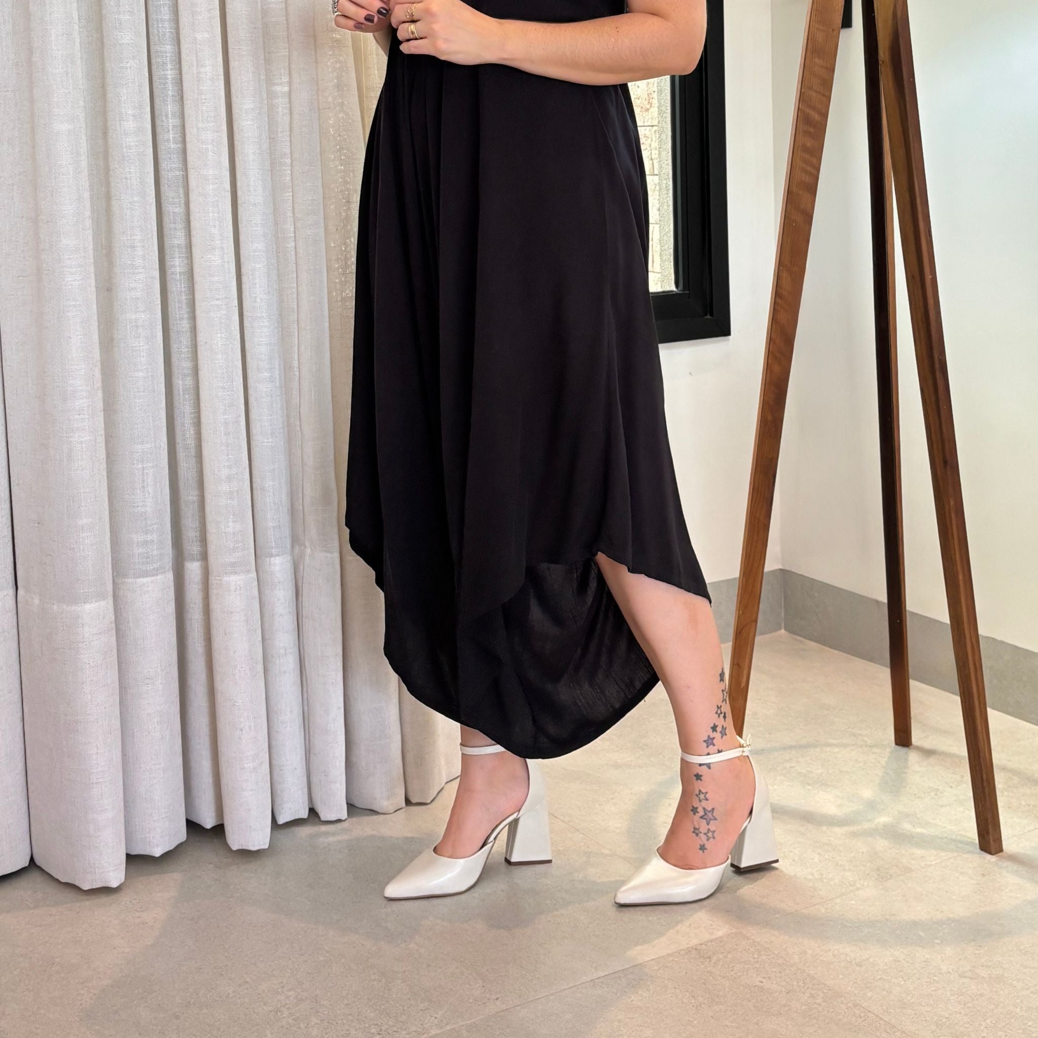 Scarpin Lima Shoes 2876
