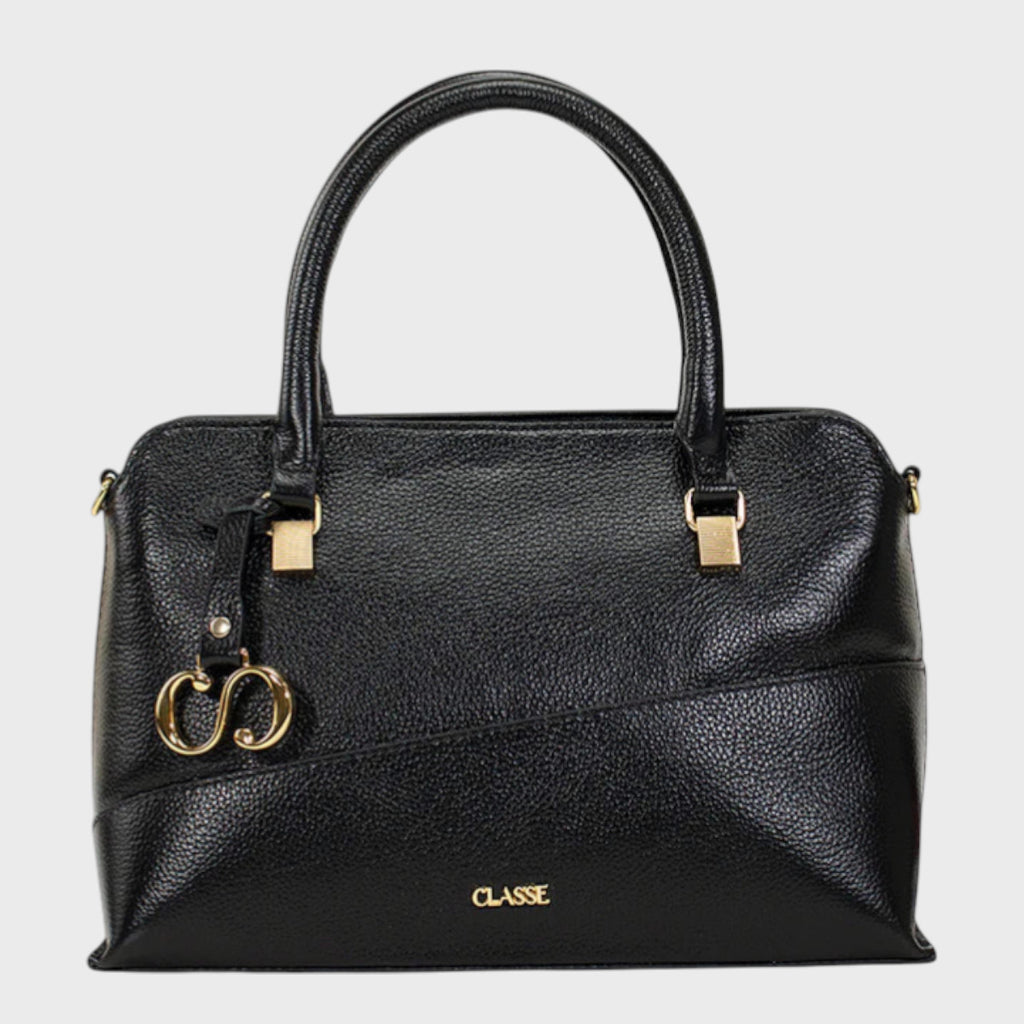 Bolsa Classe Couro 3354
