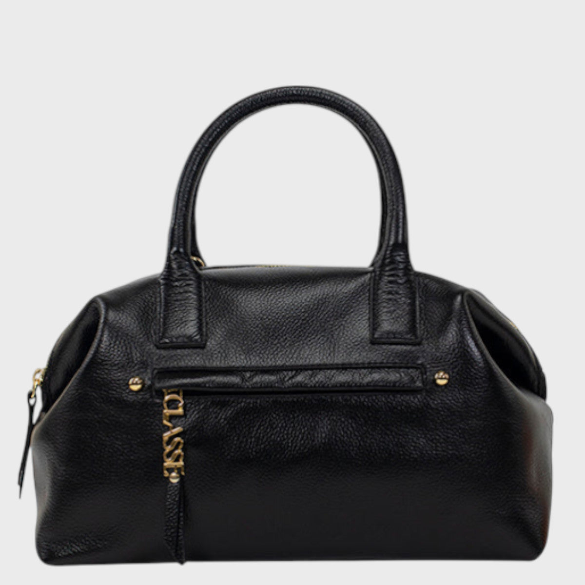 Bolsa Classe Couro 3372