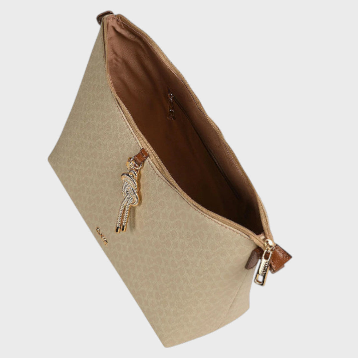 BOLSA CLASSE COURO 3261