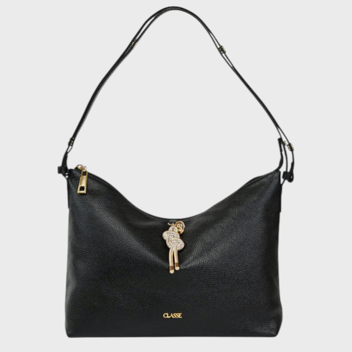 BOLSA CLASSE COURO 3261