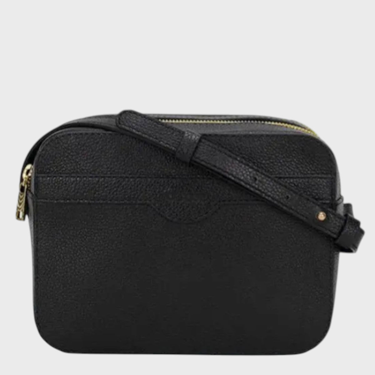 BOLSA CLASSE COURO 3196