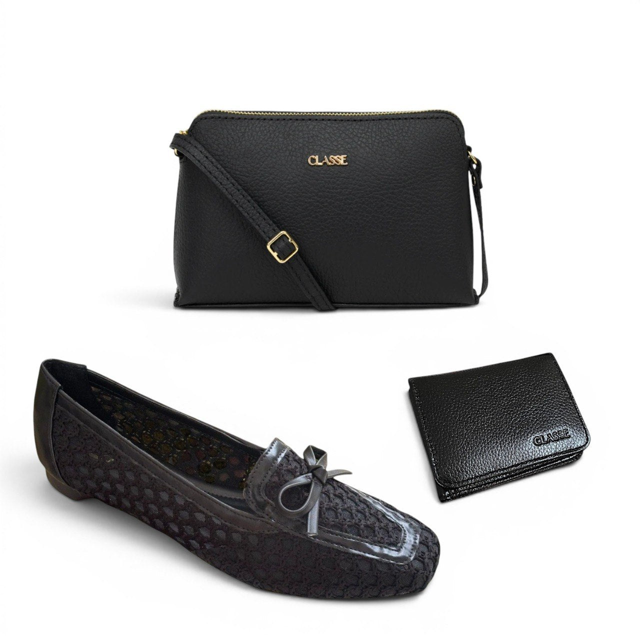 Kit dia dos namorados Mocassim