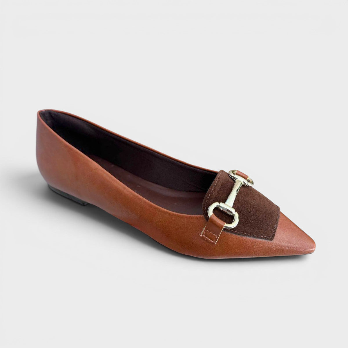 Sapatiha bico fino Lima Shoes