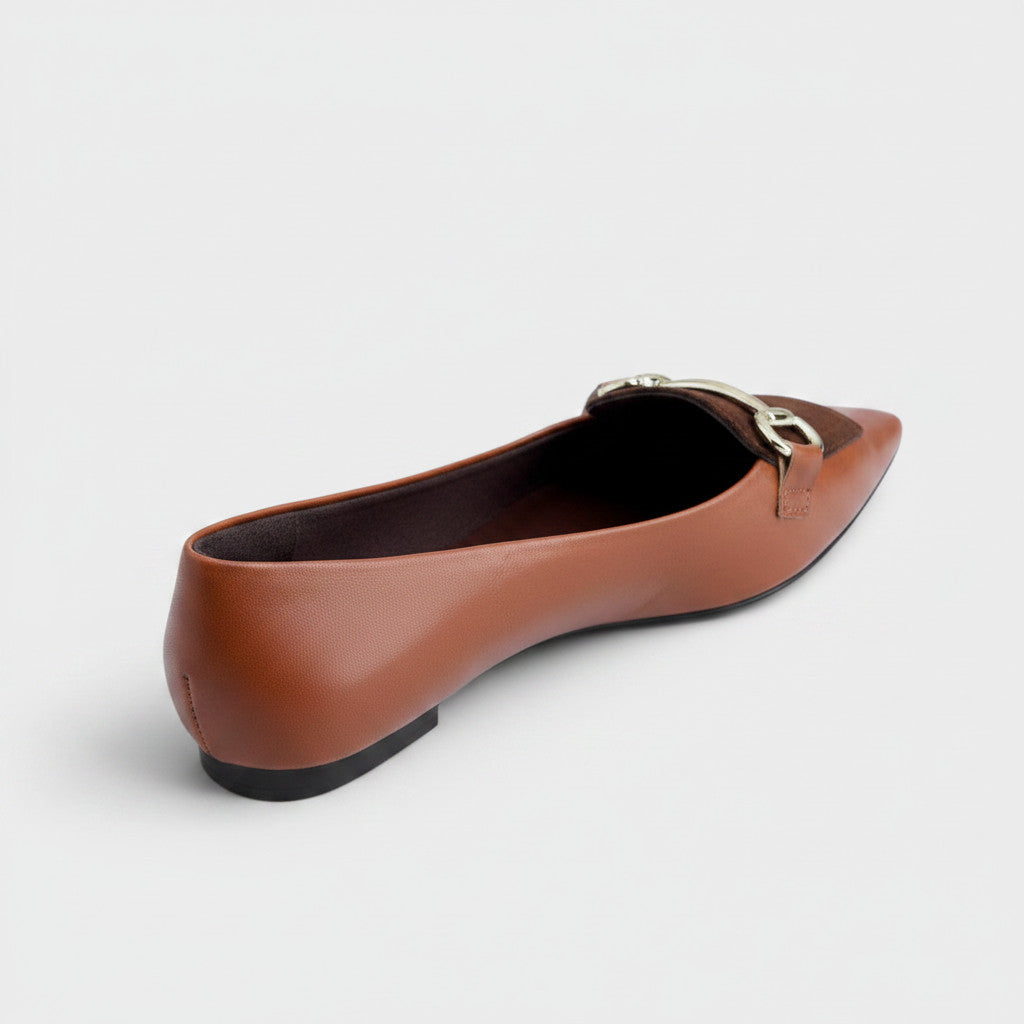 Sapatiha bico fino Lima Shoes