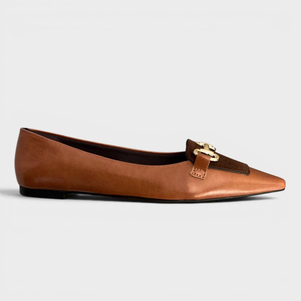 Sapatiha bico fino Lima Shoes