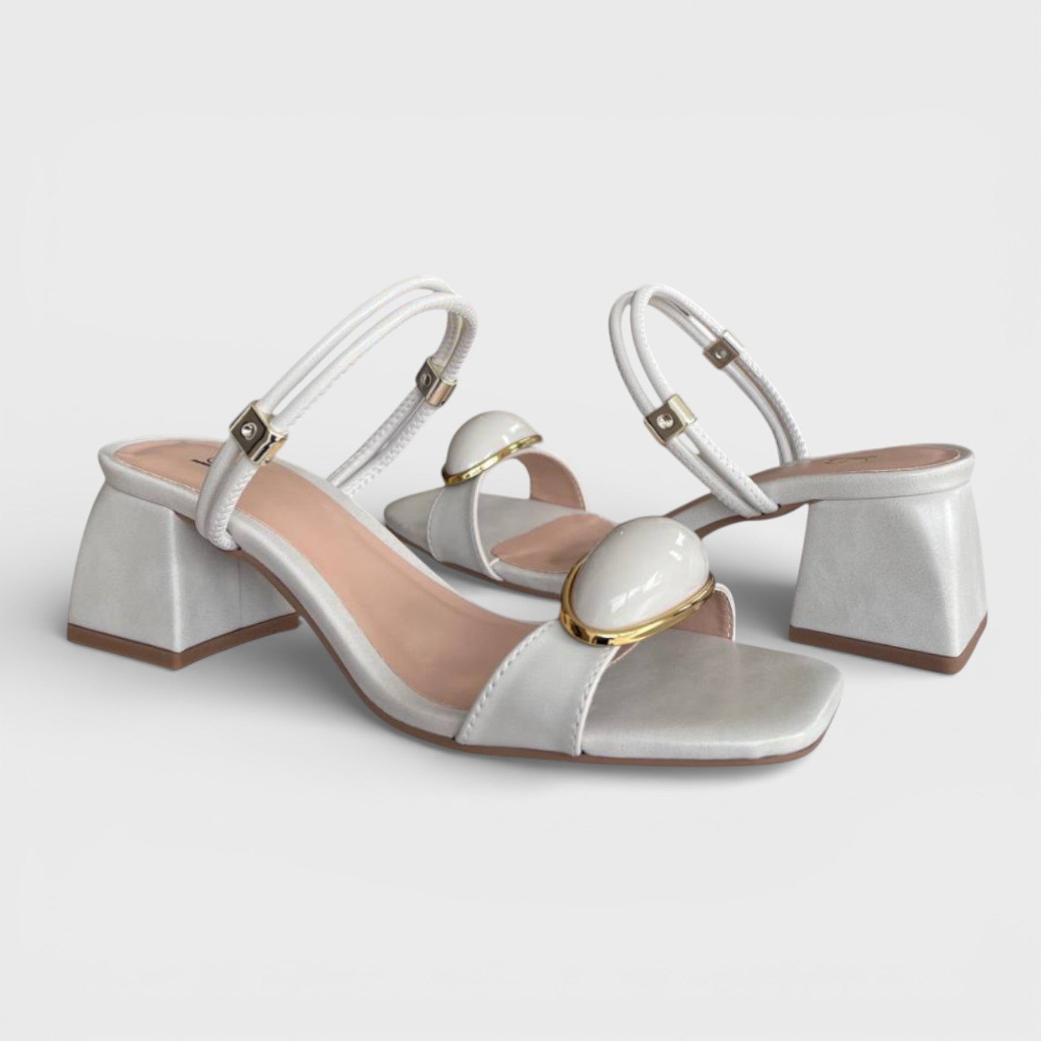 Sandália Lima Shoes Ref. M-4840