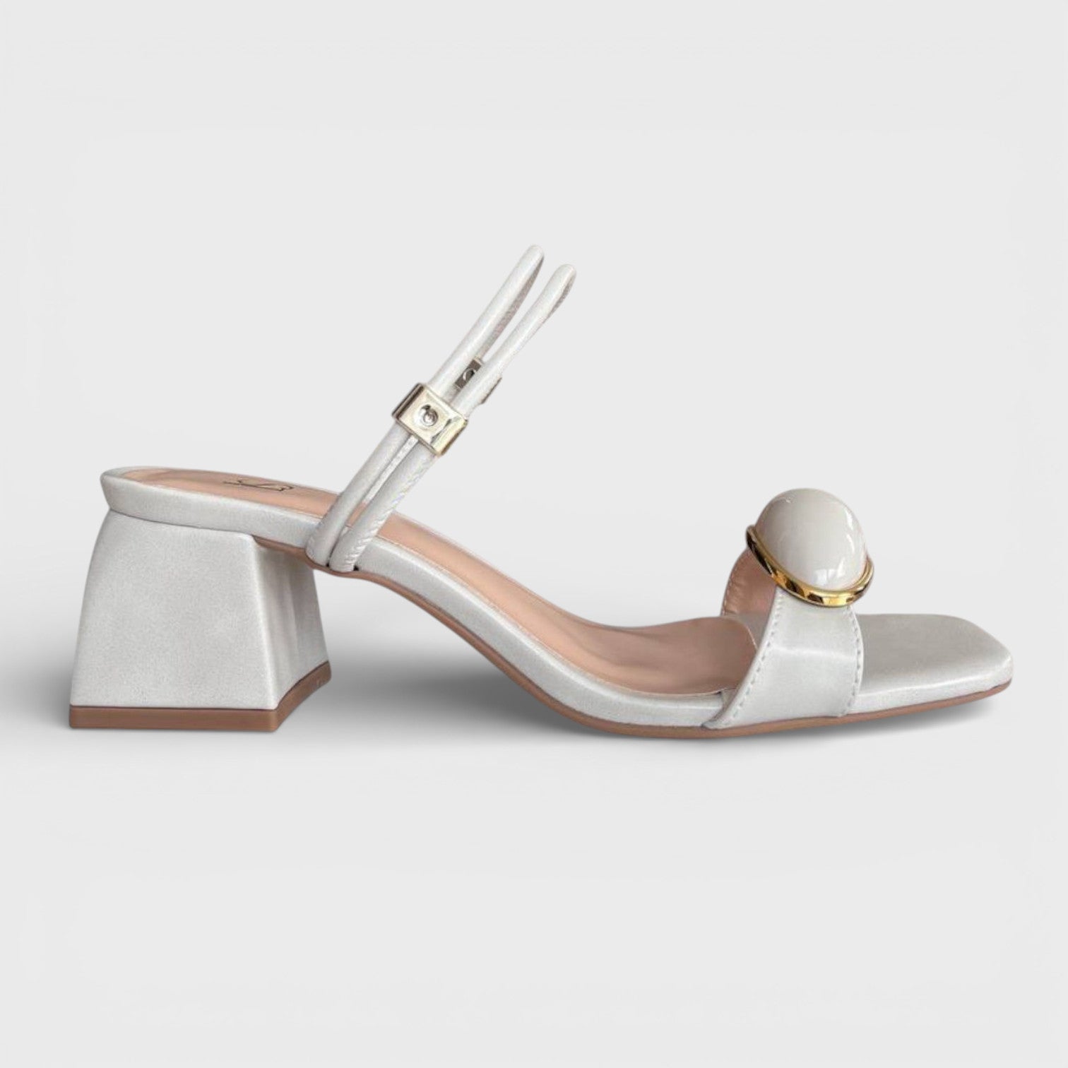 Sandália Lima Shoes Ref. M-4840