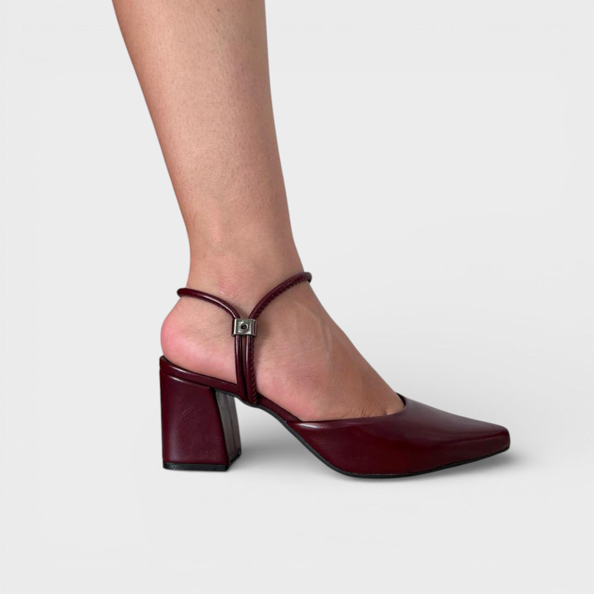 Scarpin Lima Shoes Ref. 1204