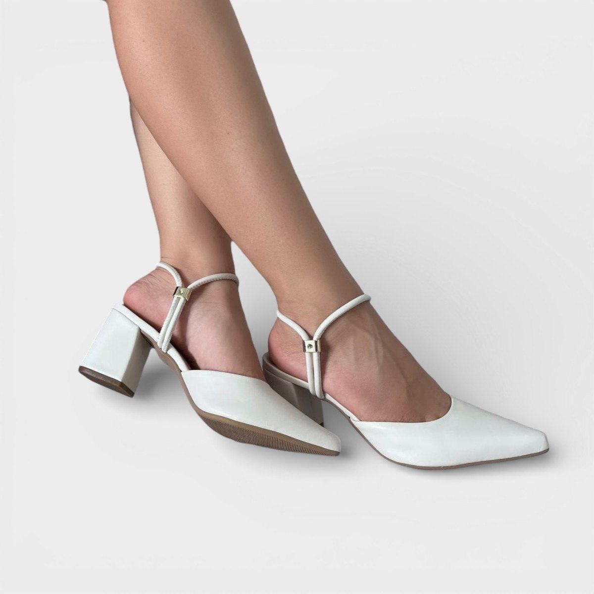 Scarpin Lima Shoes Ref. 1204