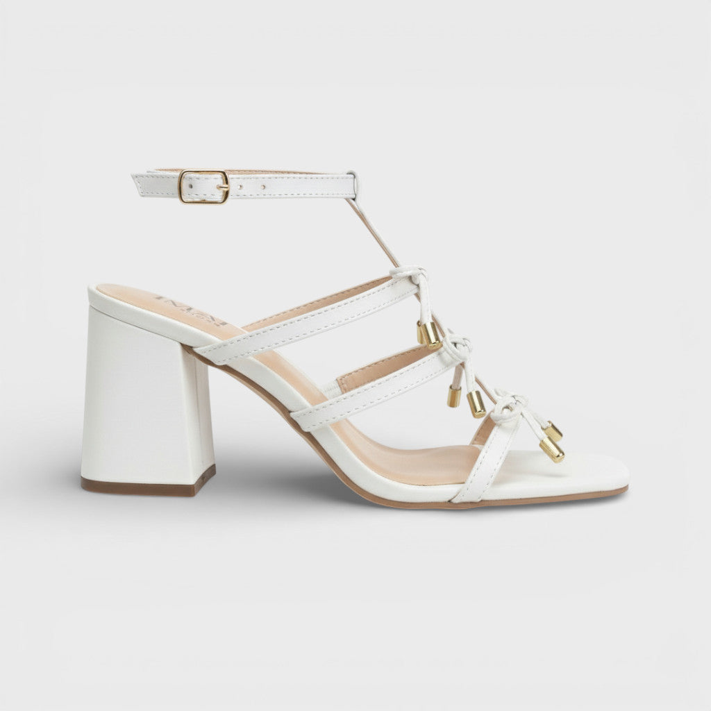 Sandália Lima Shoes Ref.4114