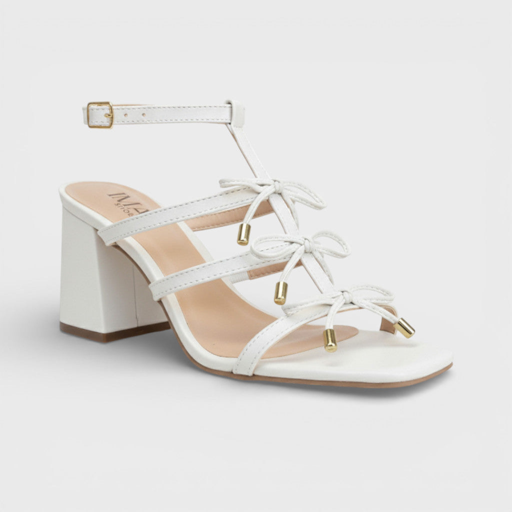 Sandália Lima Shoes Ref.4114