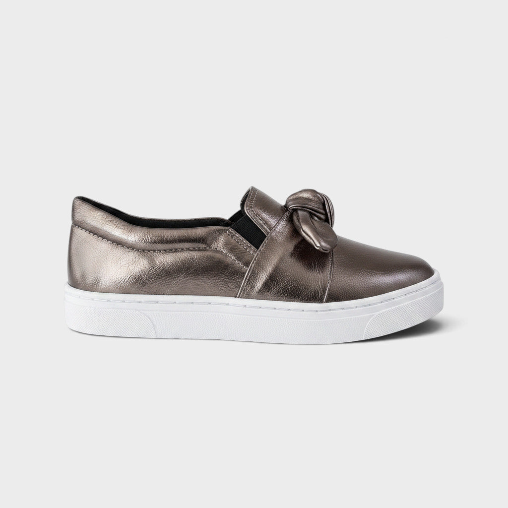 Slip On Lima Shoes