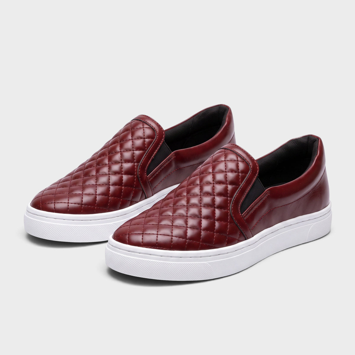 Slip On Lima Shoes