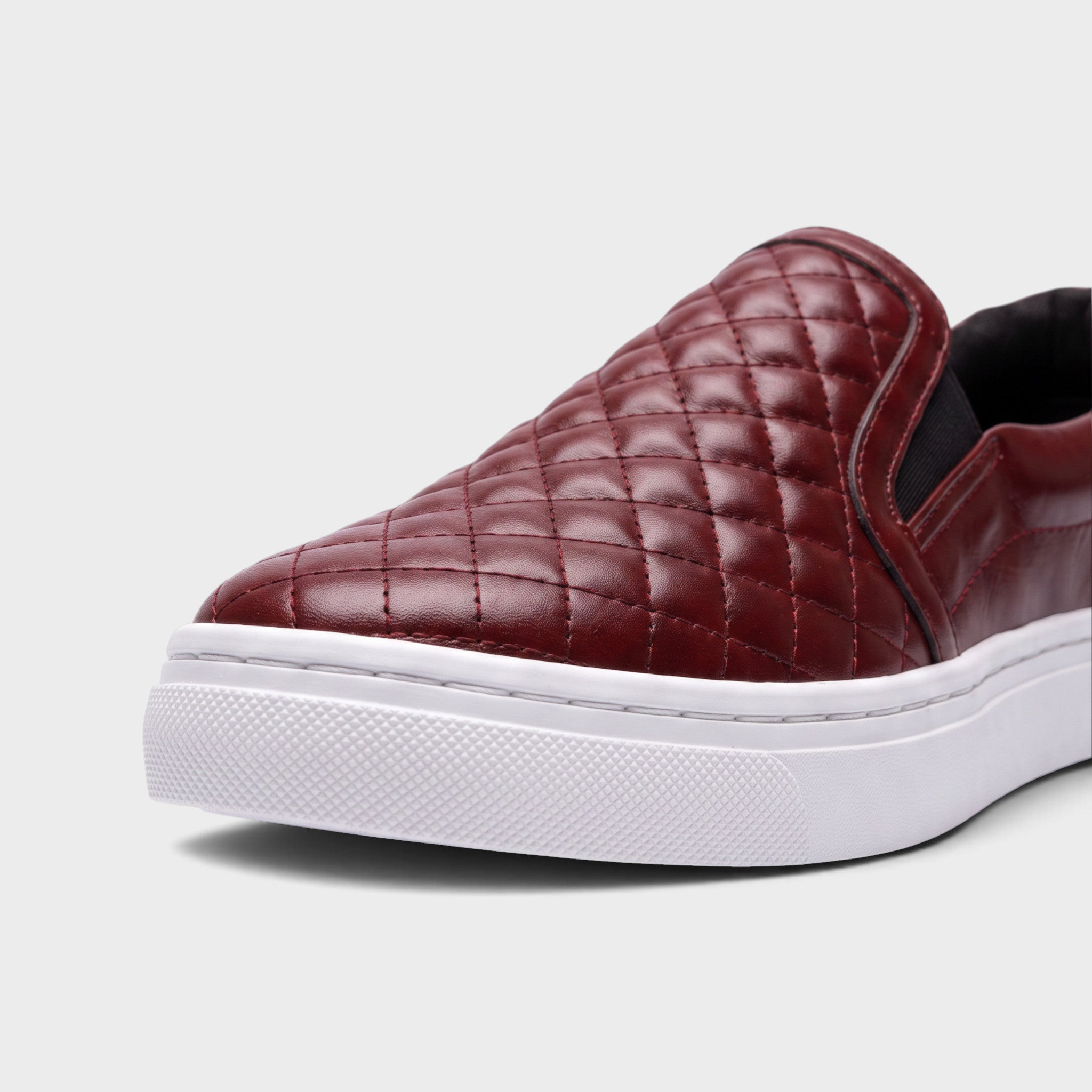 Slip On Lima Shoes