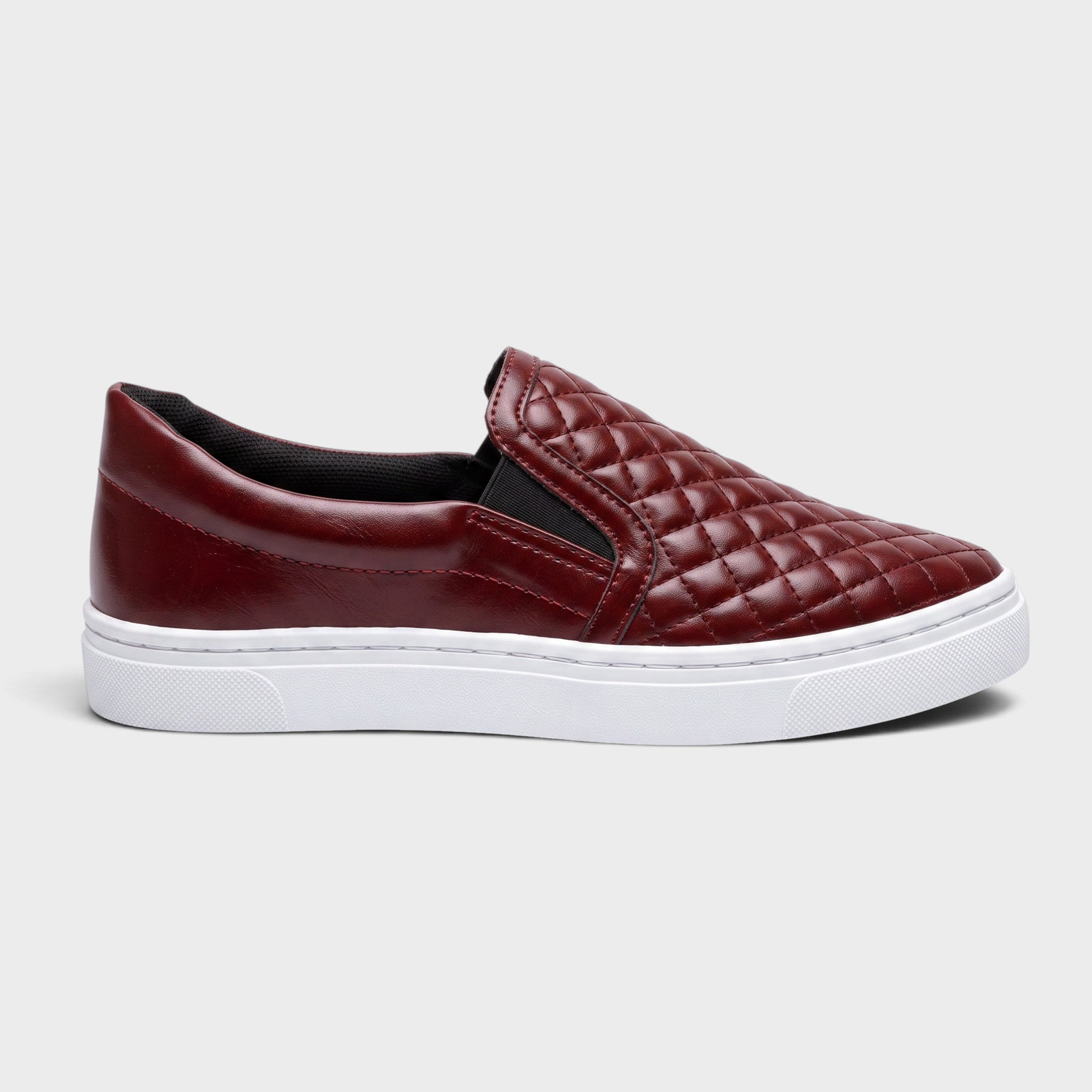 Slip On Lima Shoes