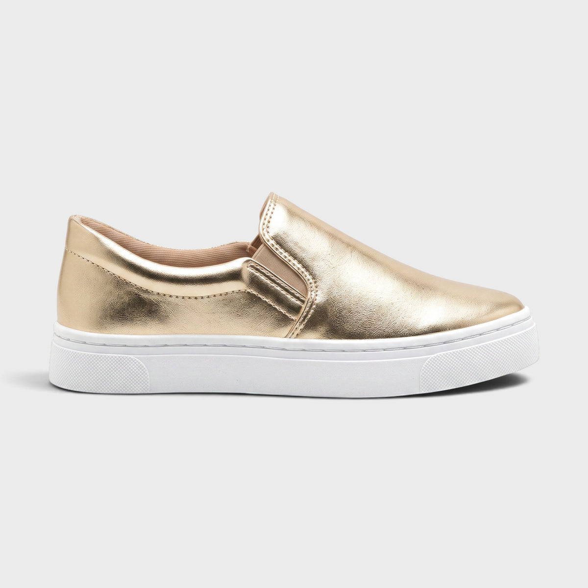 Slip On Lima Shoes