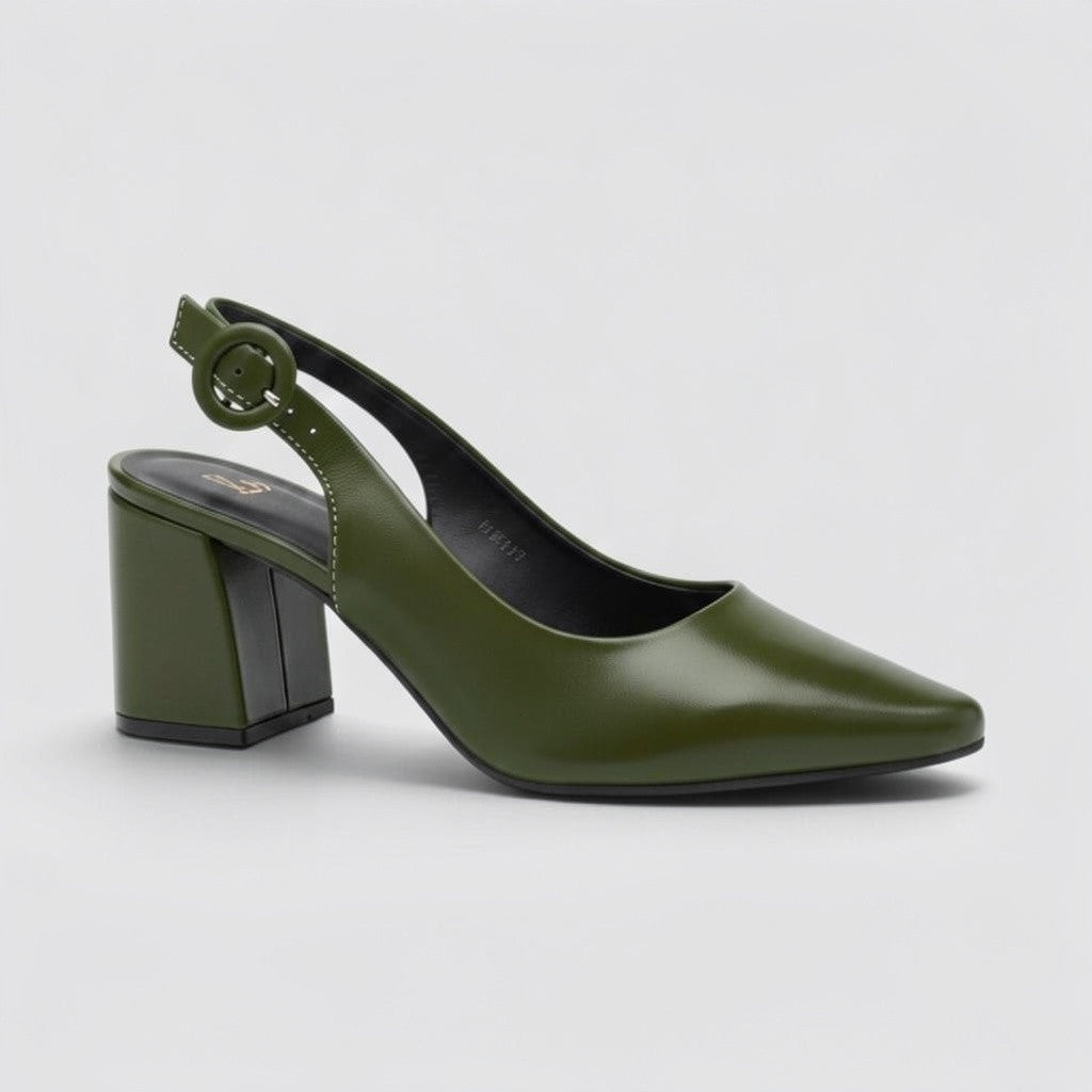 Scarpin Lima Shoes M-3190
