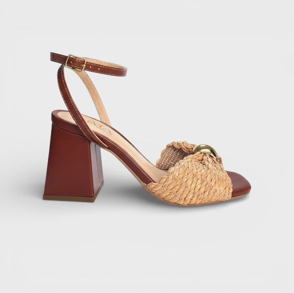 Sandália Lima Shoes Ref. 4082