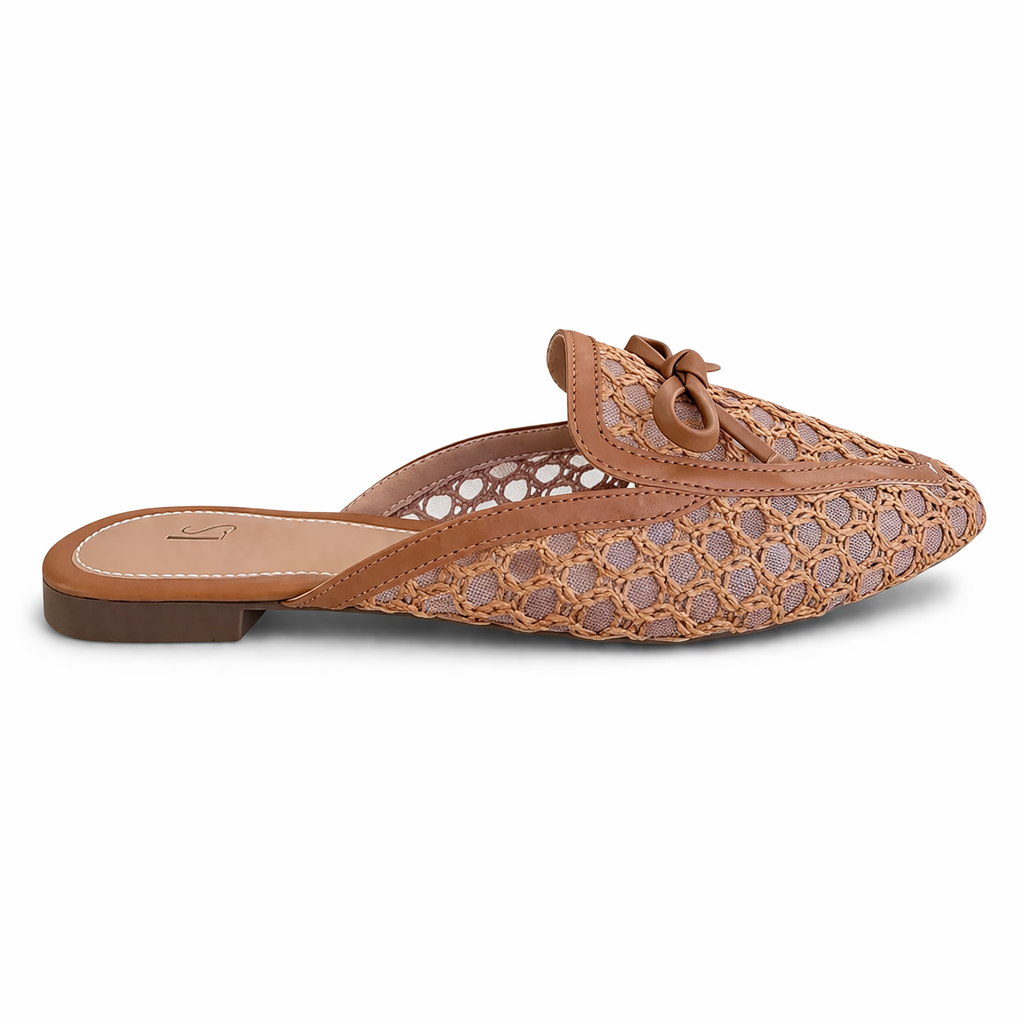 Mule Lima Shoes
