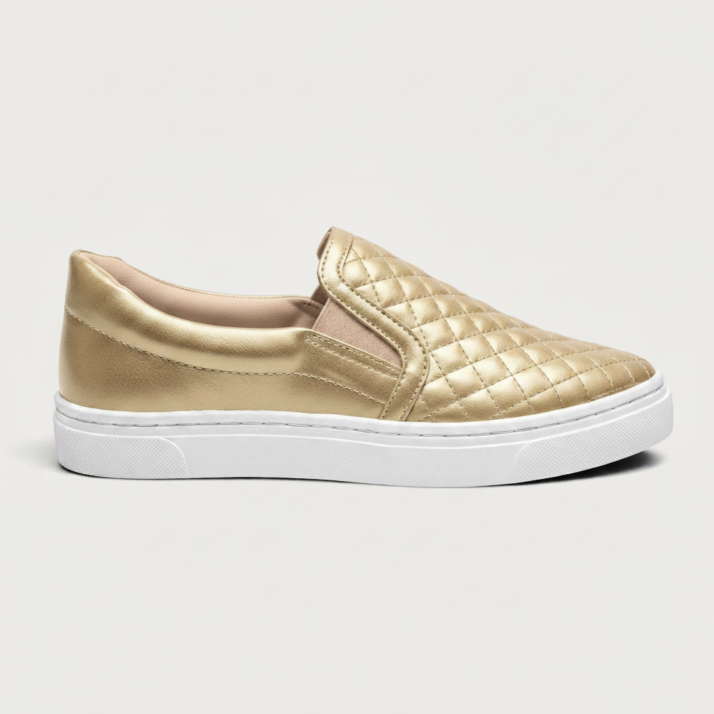 Slip On Lima Shoes