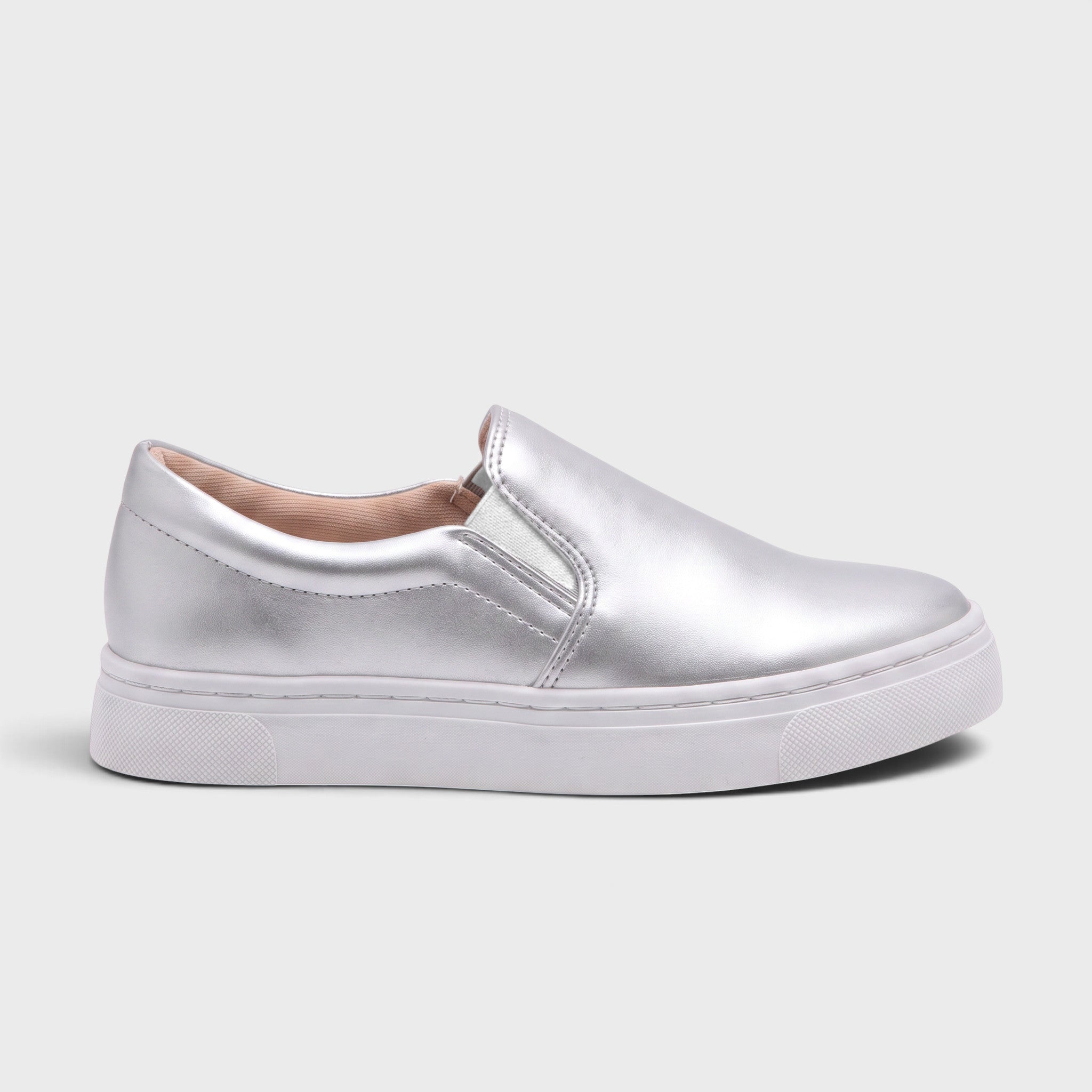 Slip On Lima Shoes