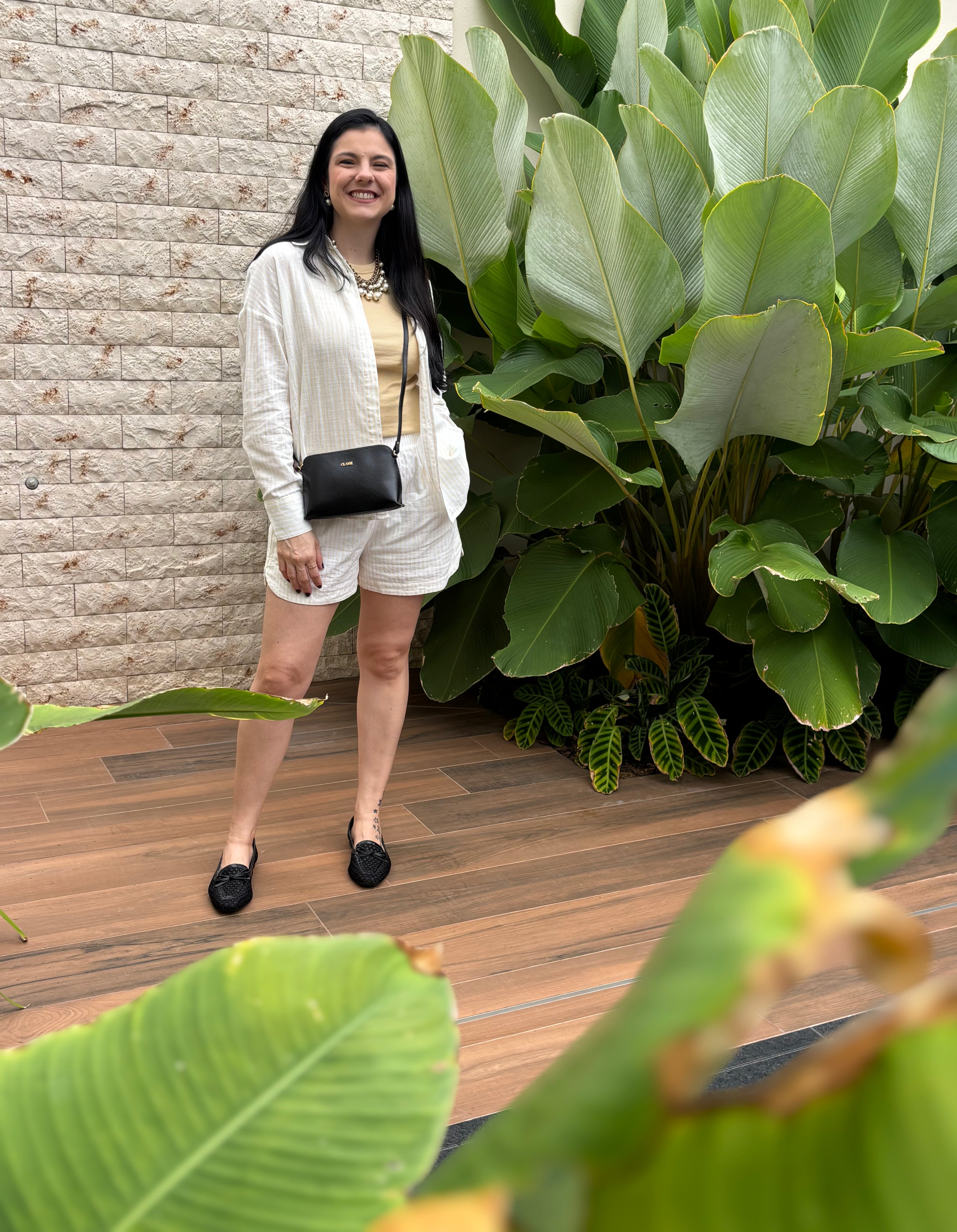 Kit dia dos namorados Mocassim