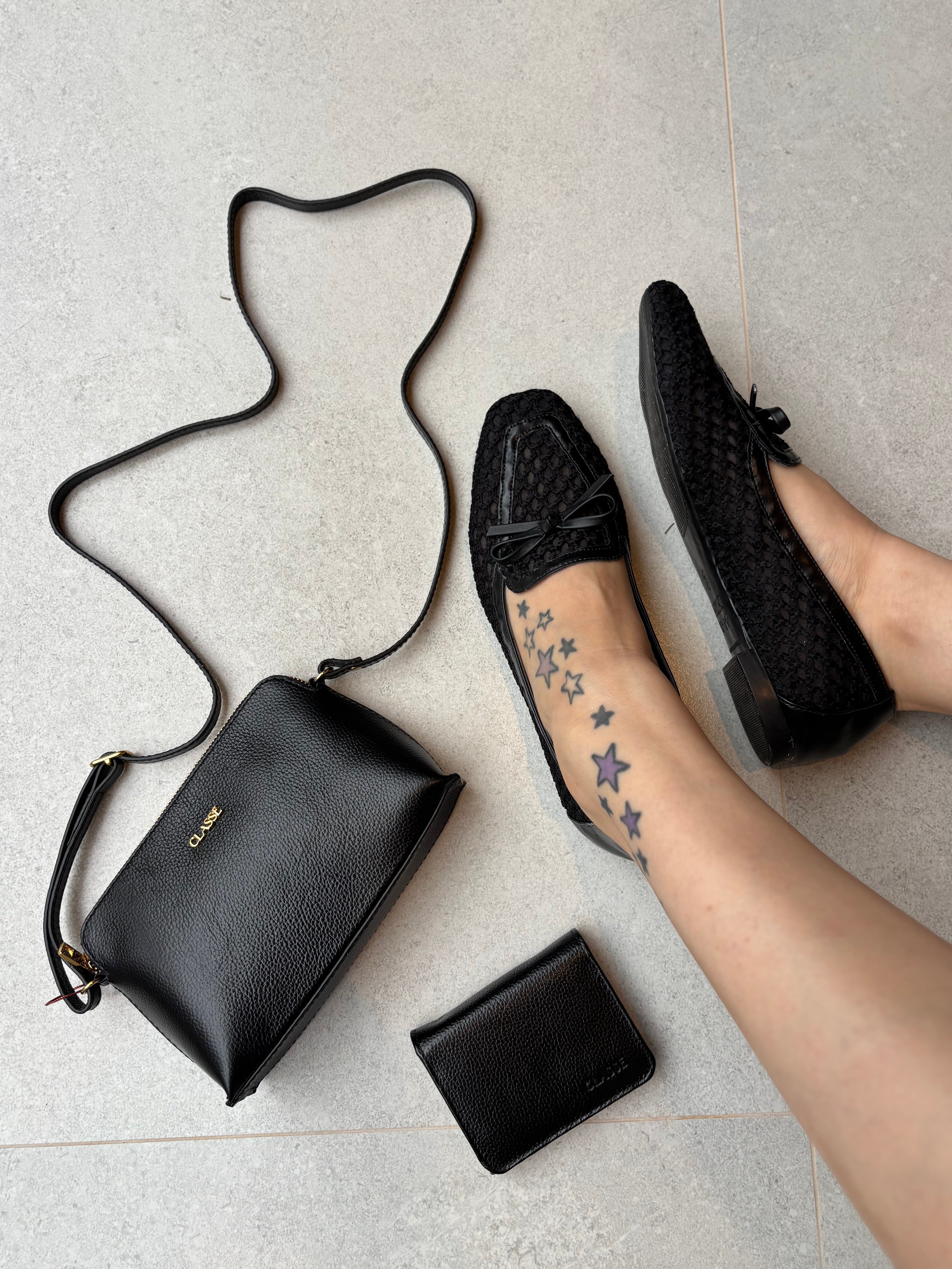 Kit dia dos namorados Mocassim