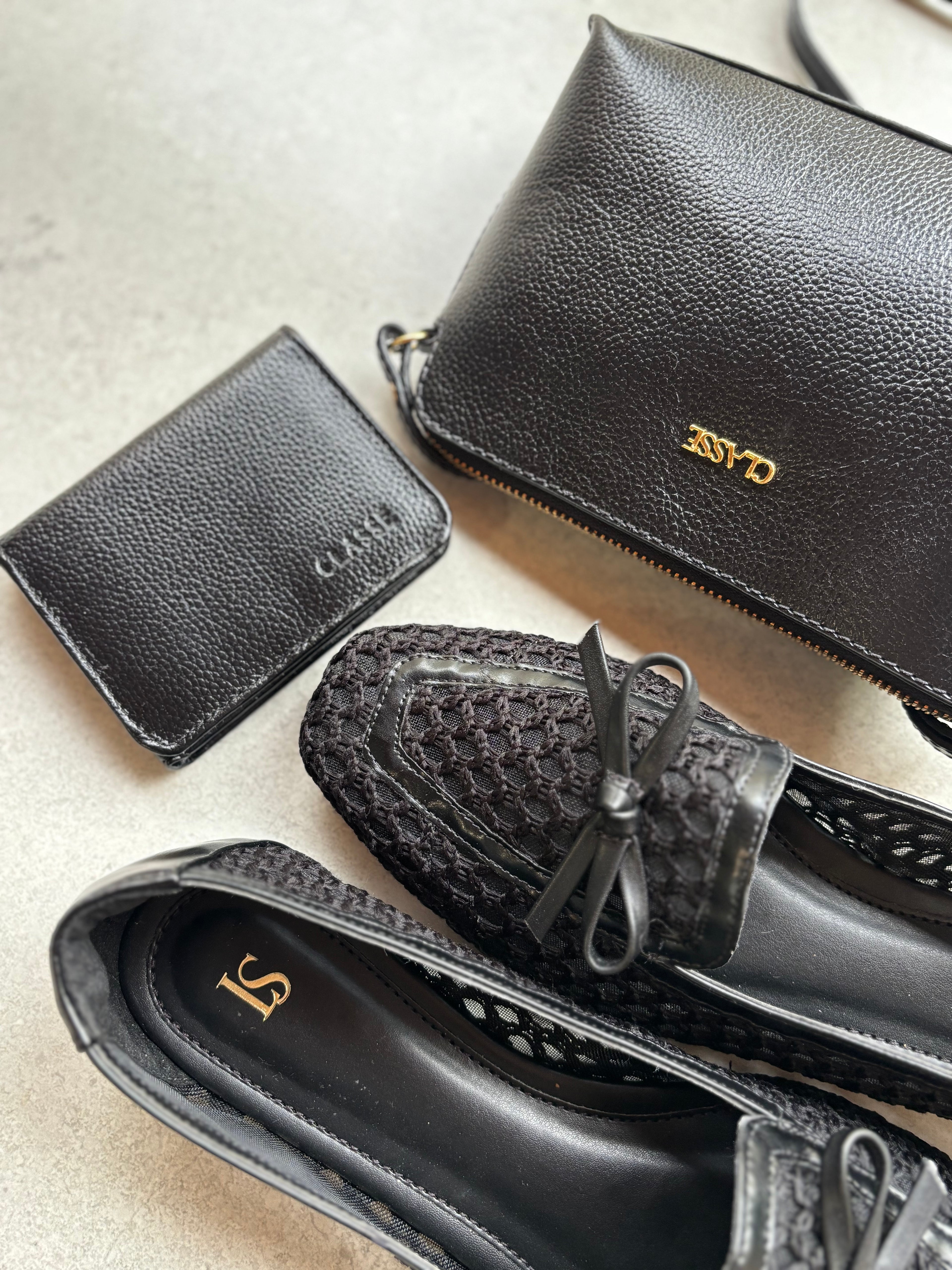 Kit dia dos namorados Mocassim
