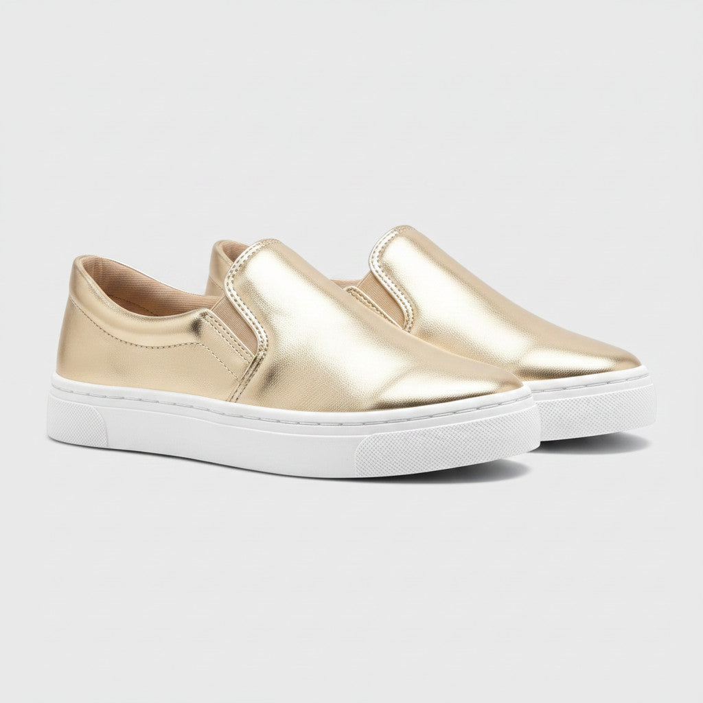 Slip On Lima Shoes