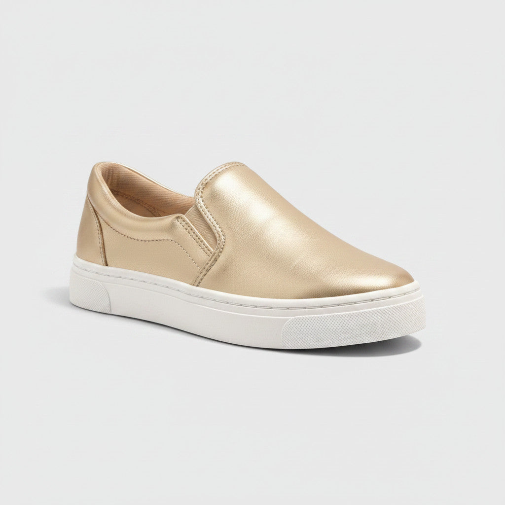 Slip On Lima Shoes