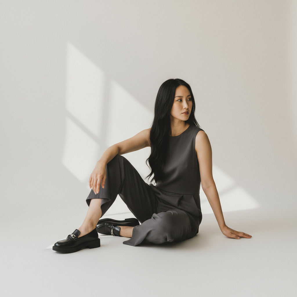 Mocassim Lima Shoes
