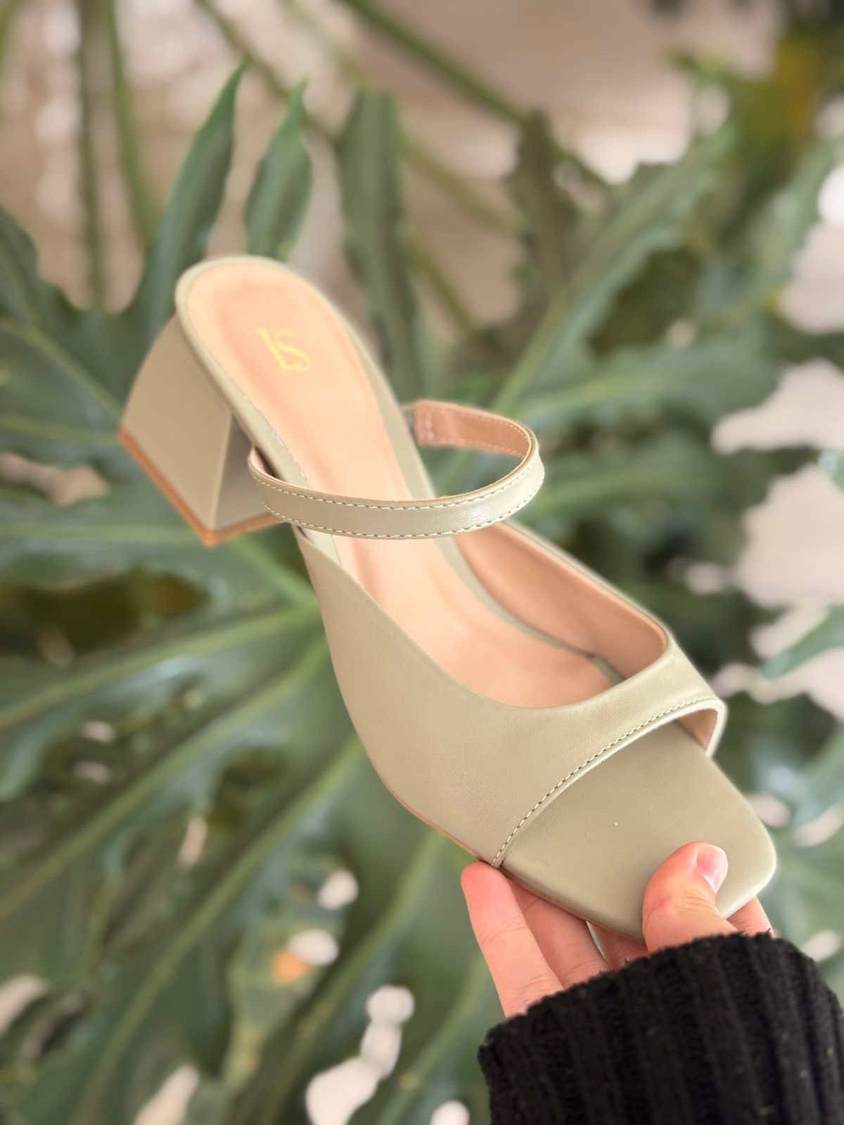 Tamanco Lima Shoes