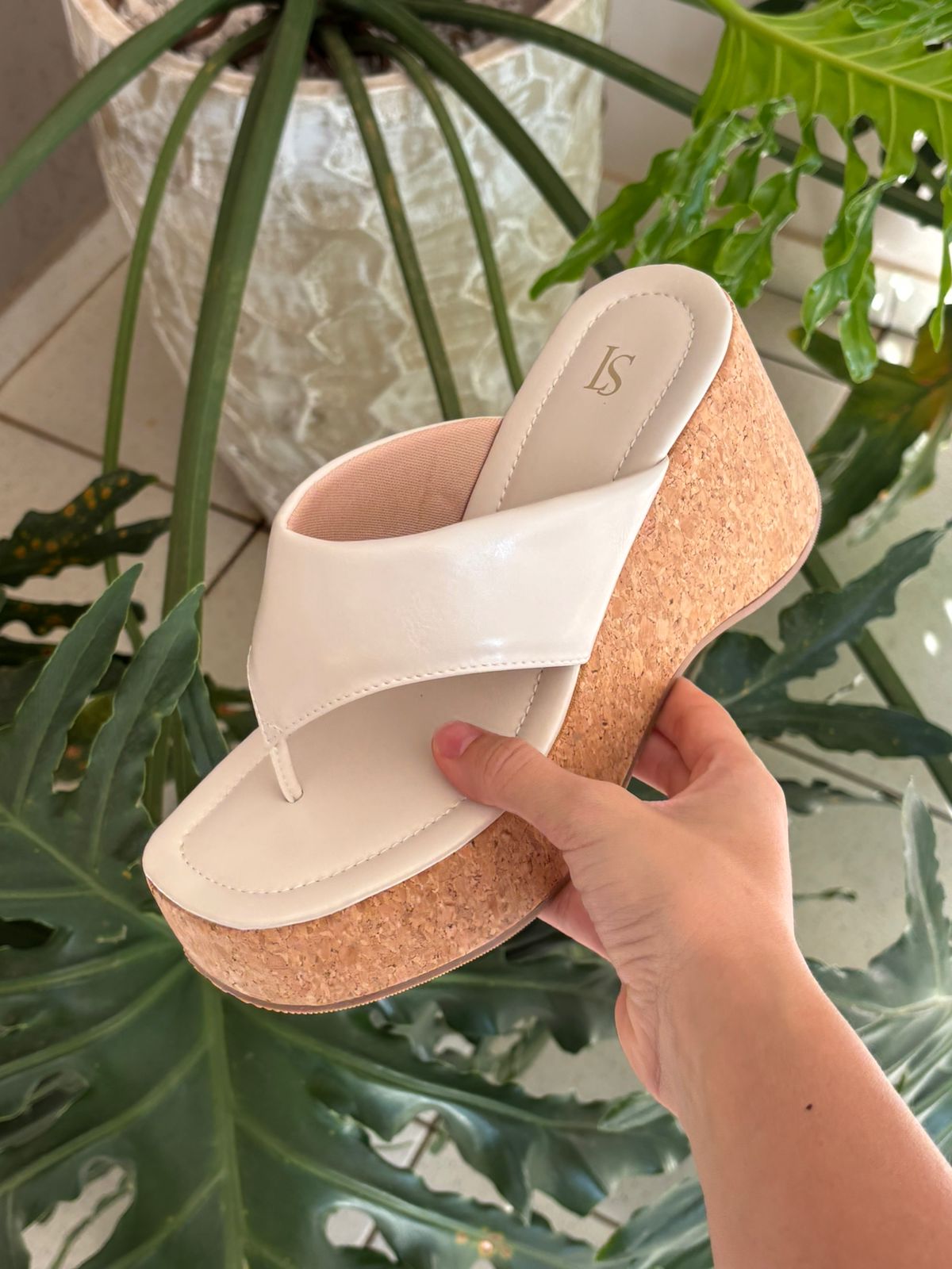 Anabela Lima Shoes
