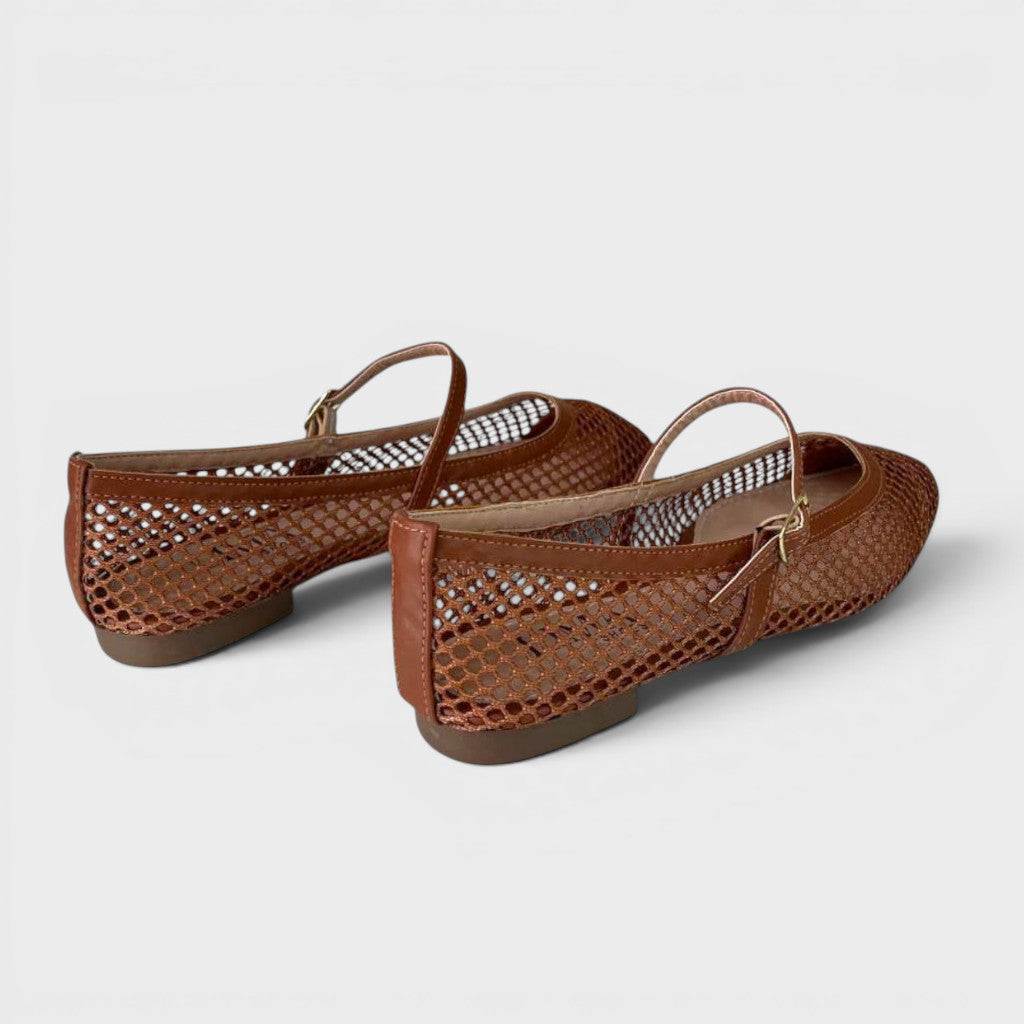 Sapatilha de tela Lima Shoes