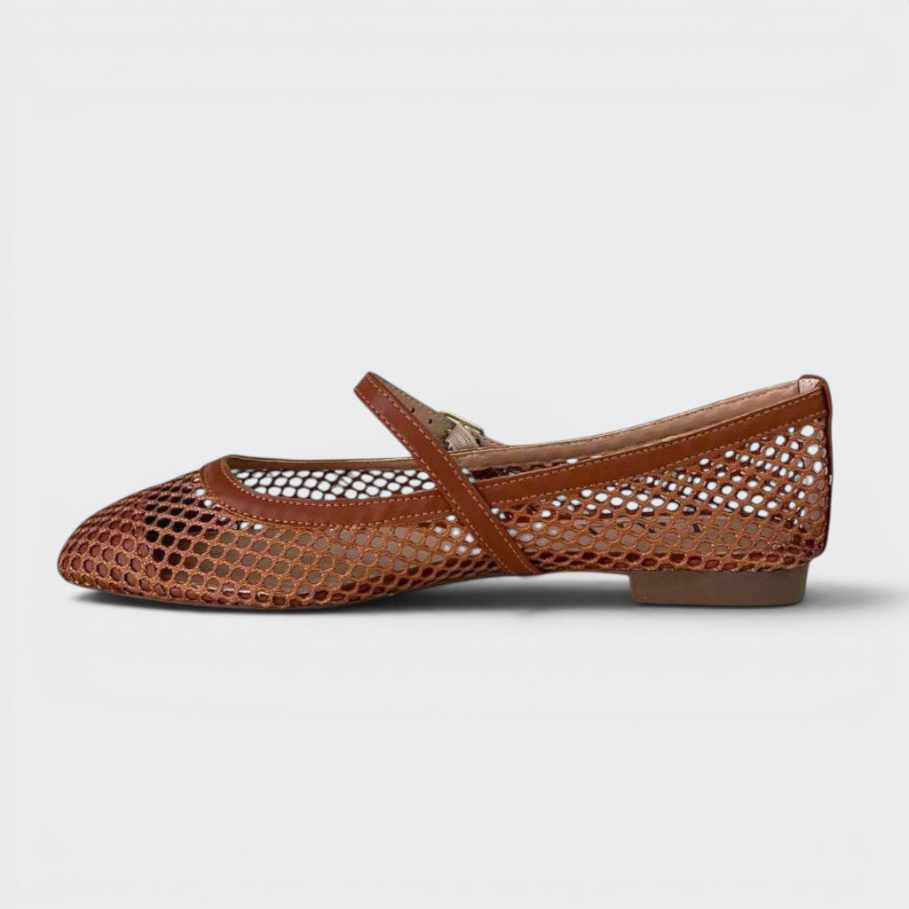 Sapatilha de tela Lima Shoes