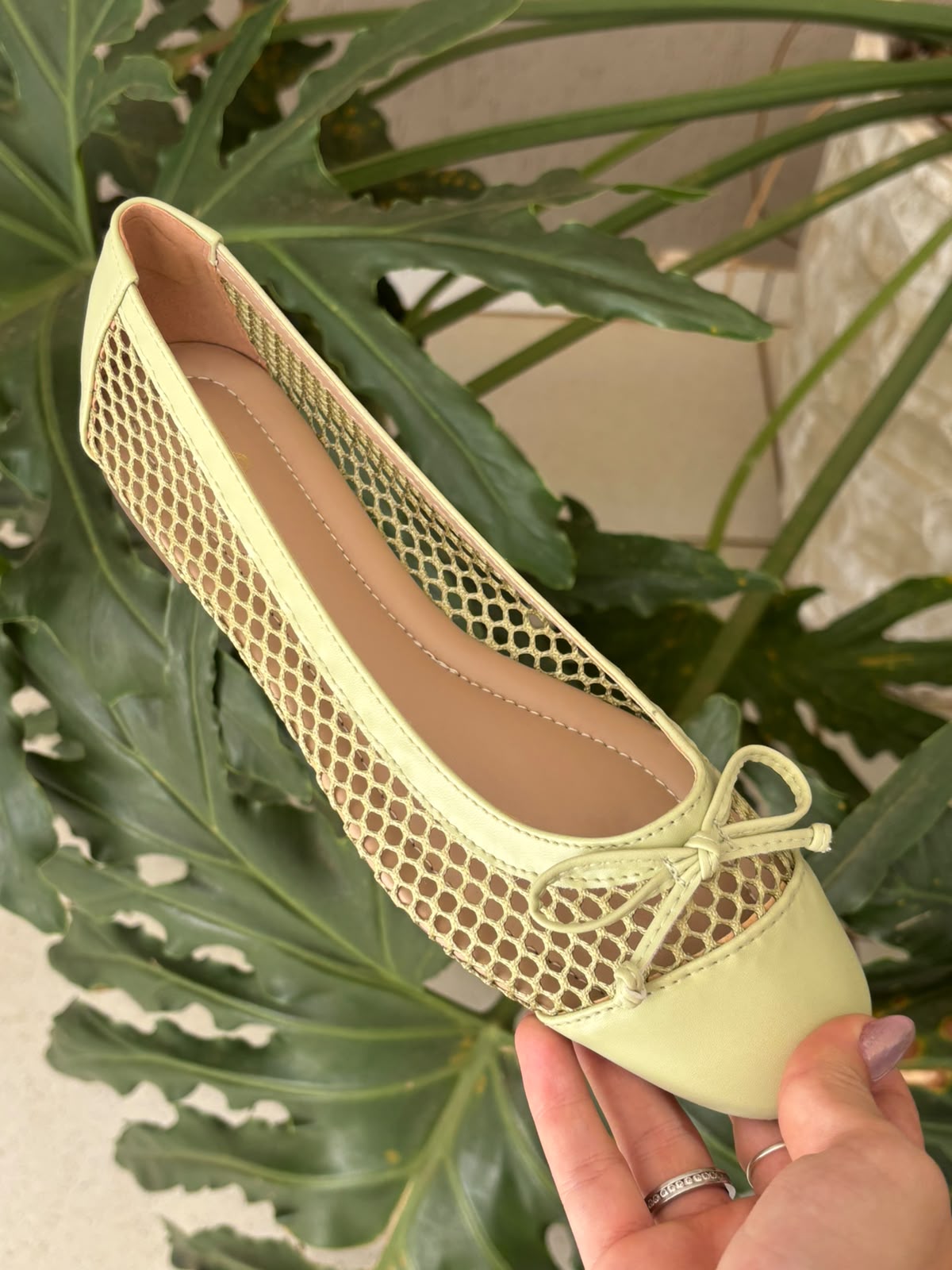 Sapatilha Lima Shoes M-4856