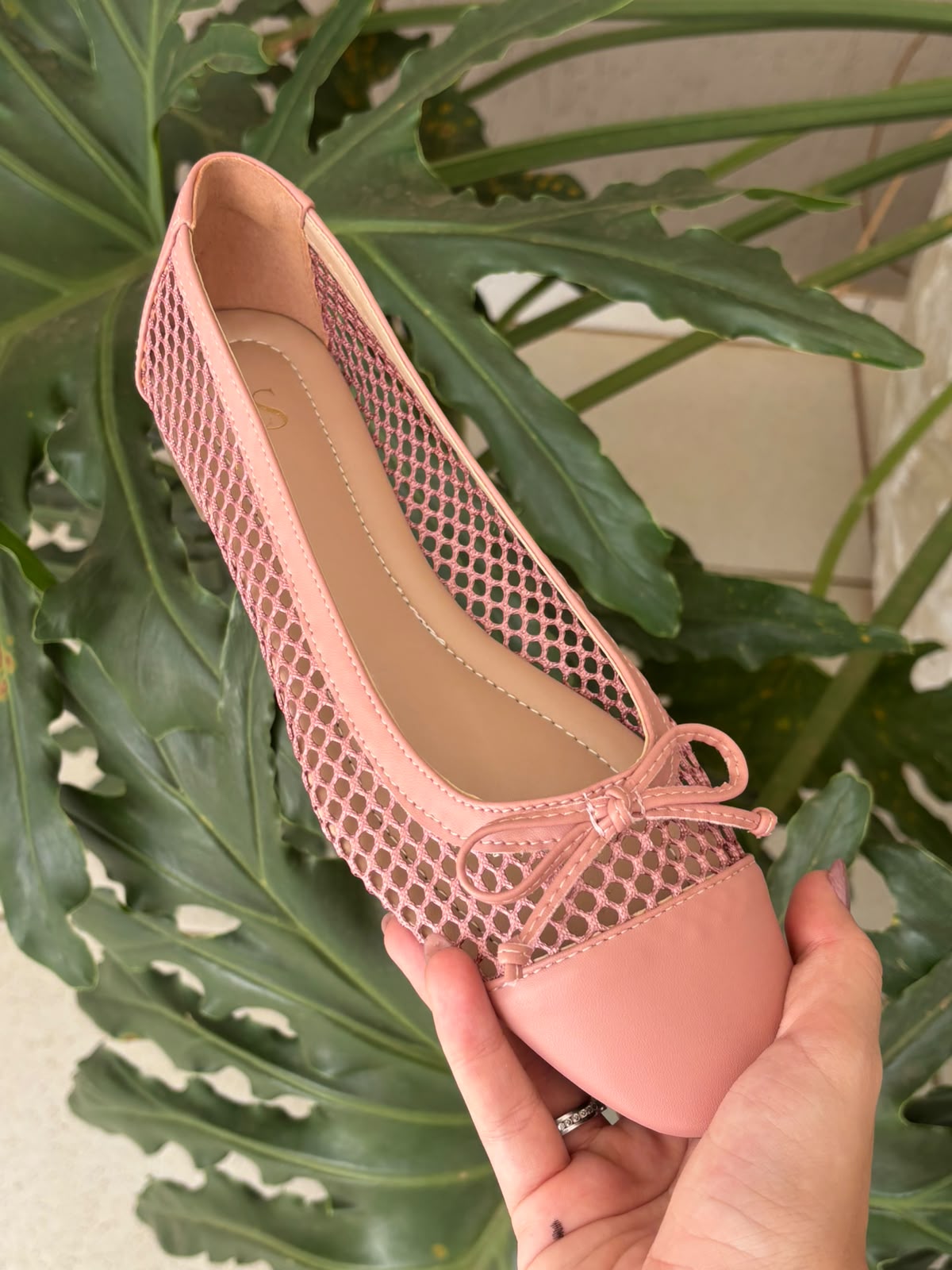 Sapatilha Lima Shoes M-4856