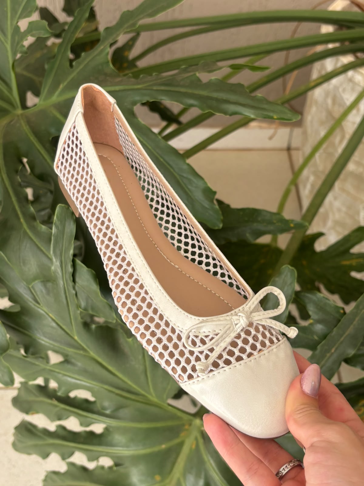Sapatilha Lima Shoes M-4856