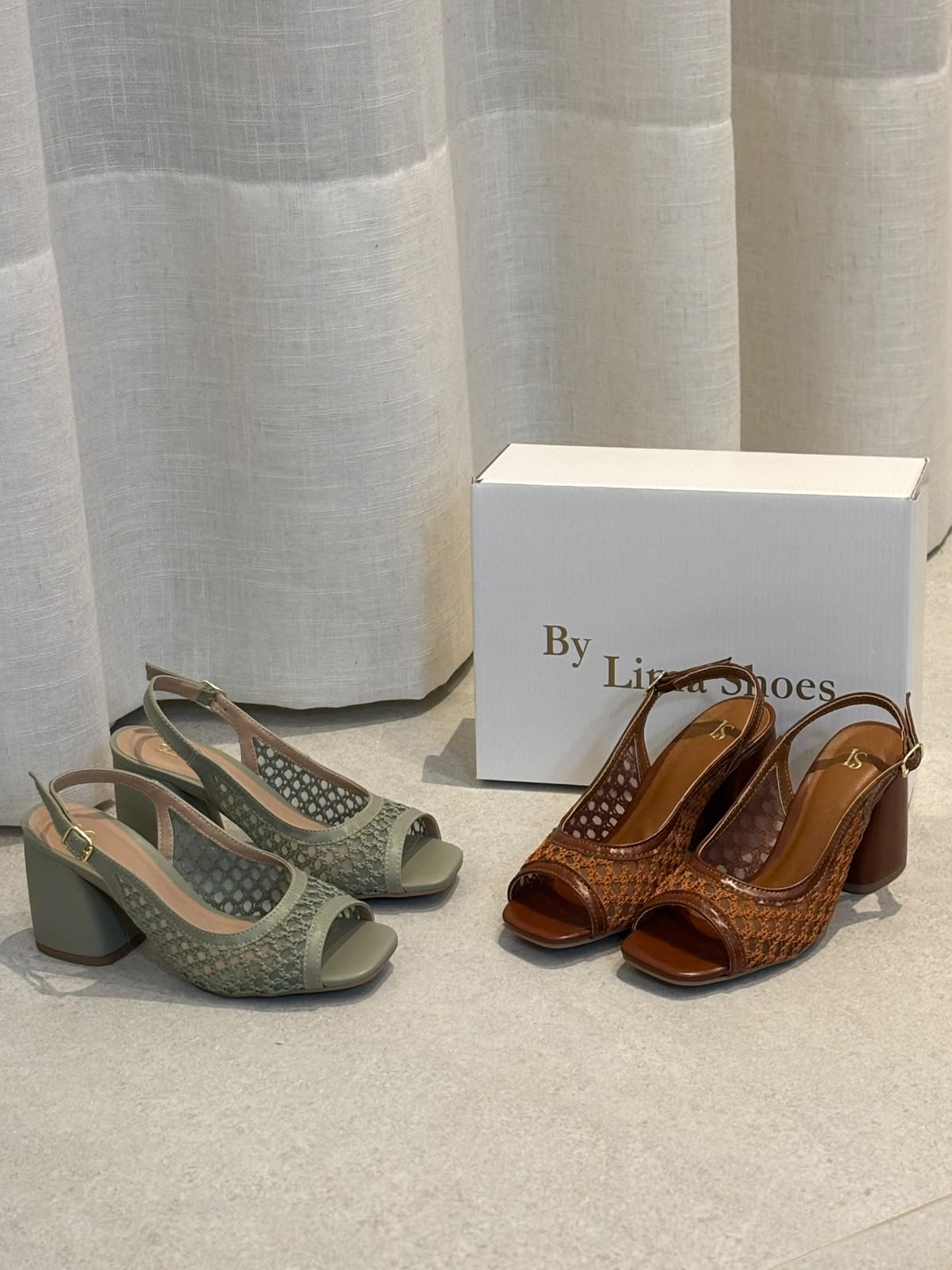 Sandália Lima Shoes M-4818