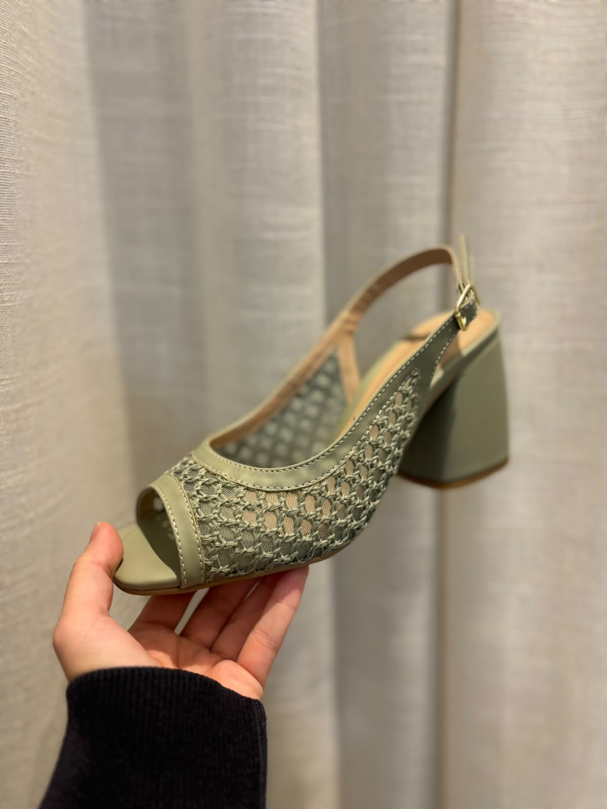 Sandália Lima Shoes M-4818