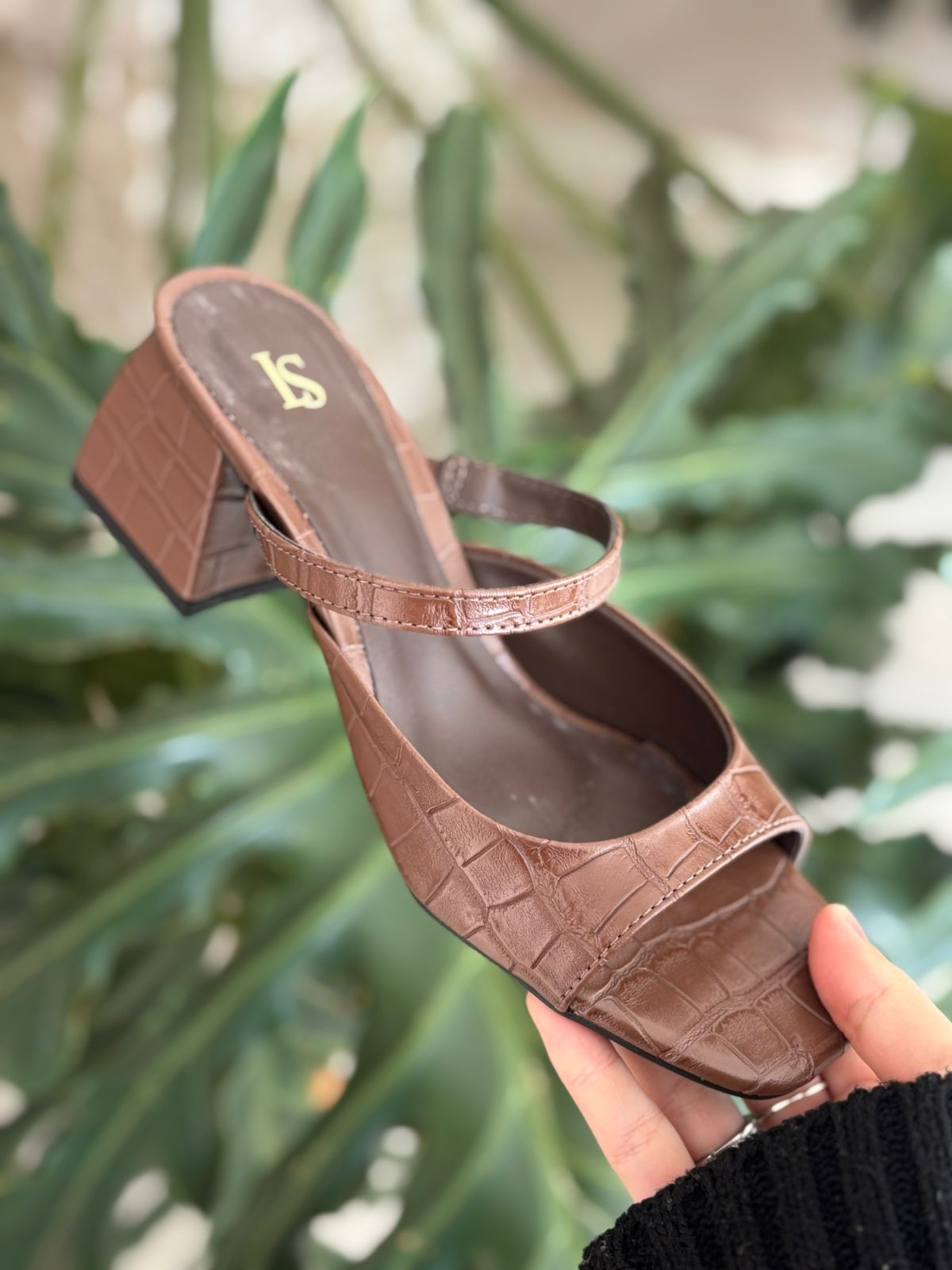 Tamanco Lima Shoes