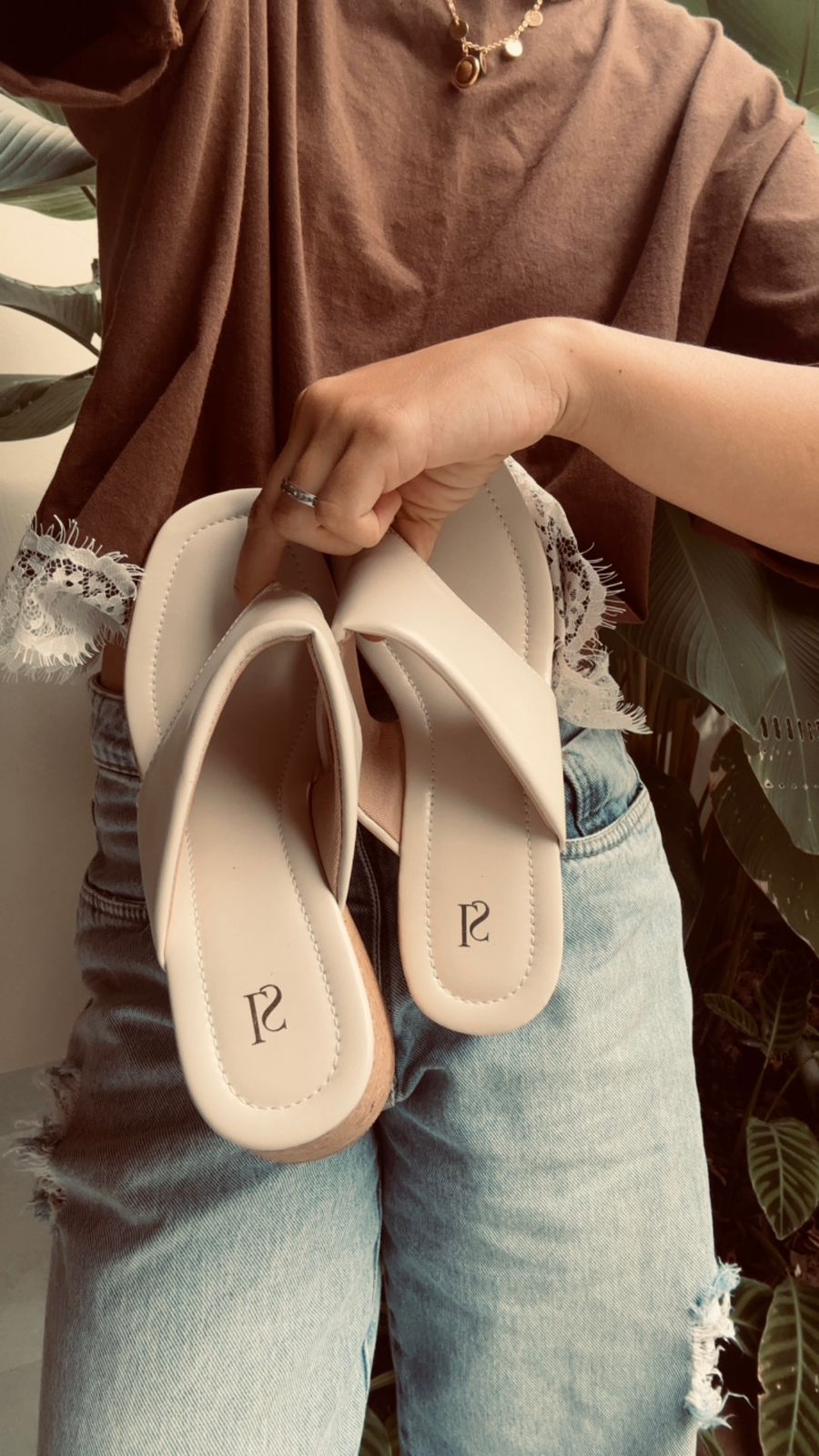 Anabela Lima Shoes
