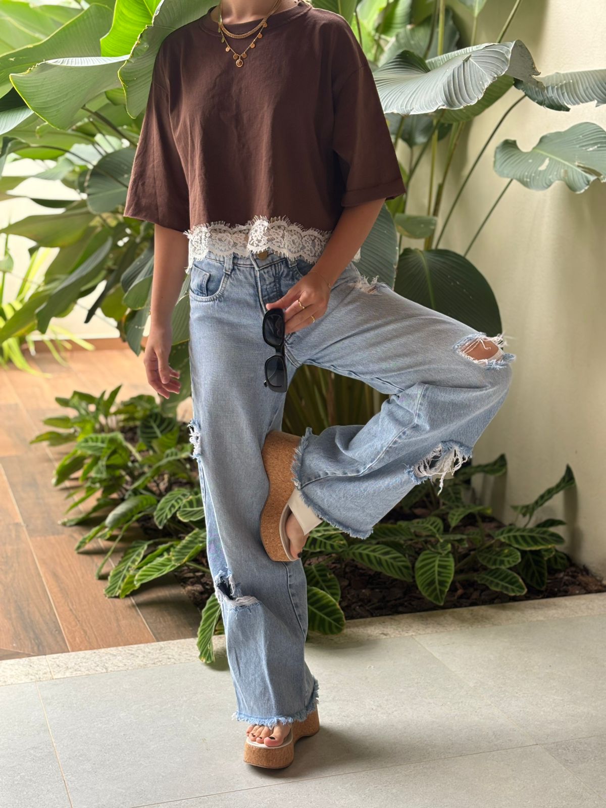 Anabela Lima Shoes