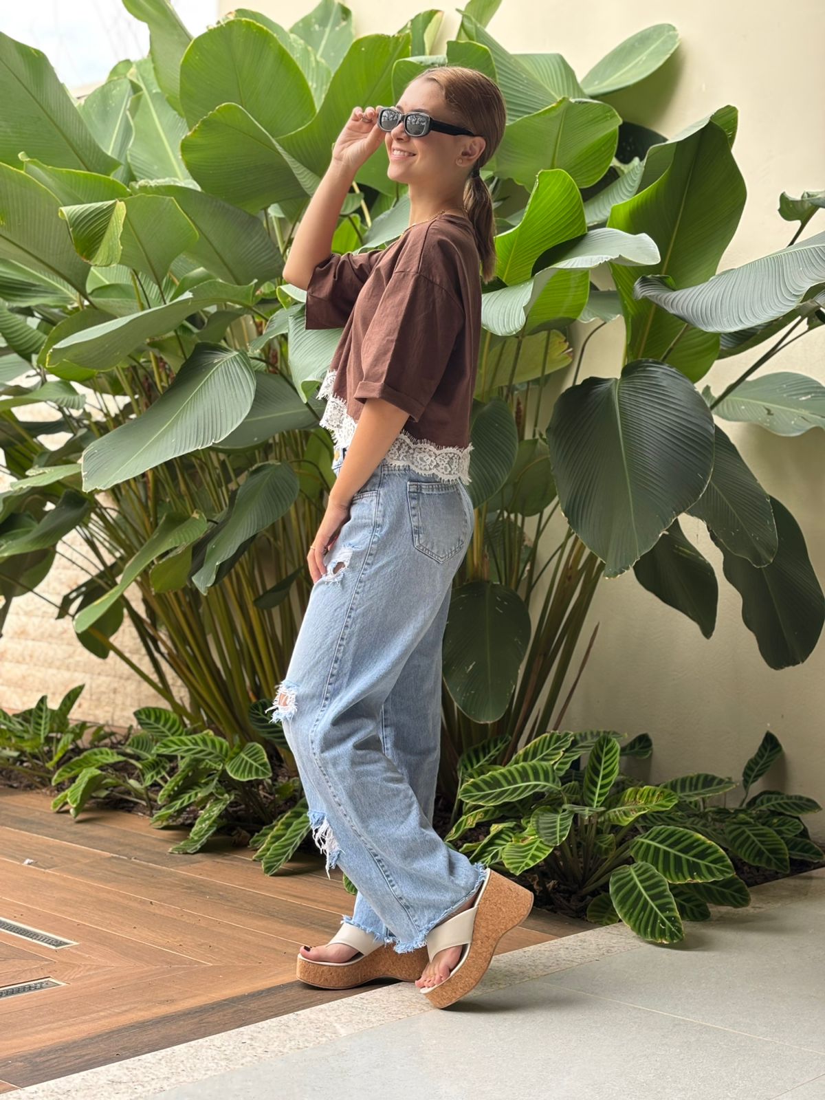 Anabela Lima Shoes