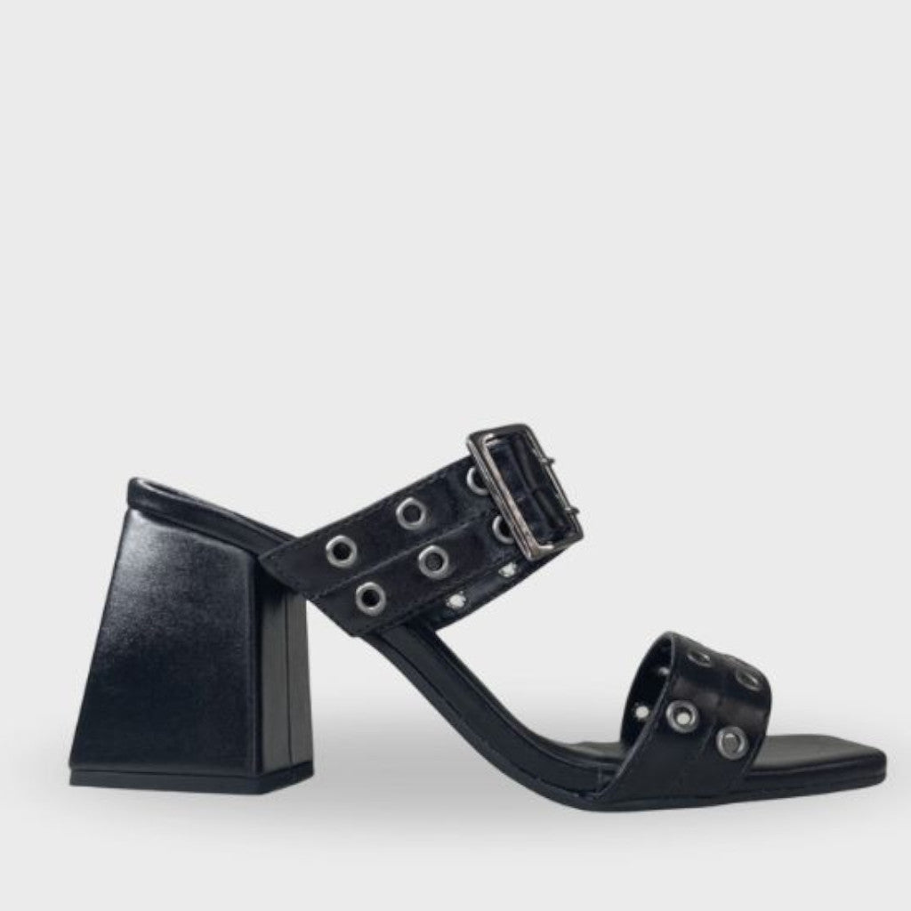Tamanco verniz Lima Shoes